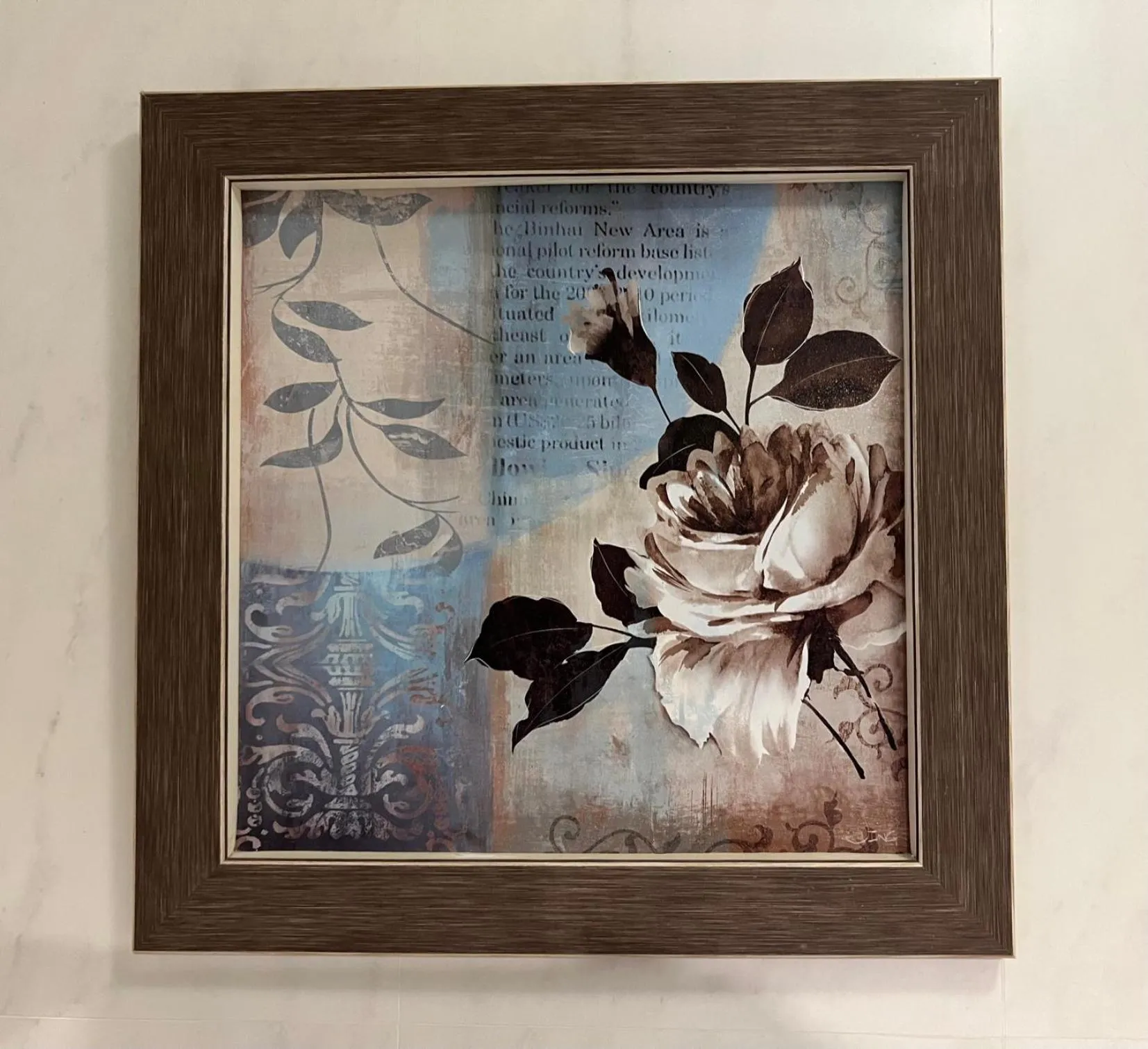 Decorative detail in THC Bergantin Hostel