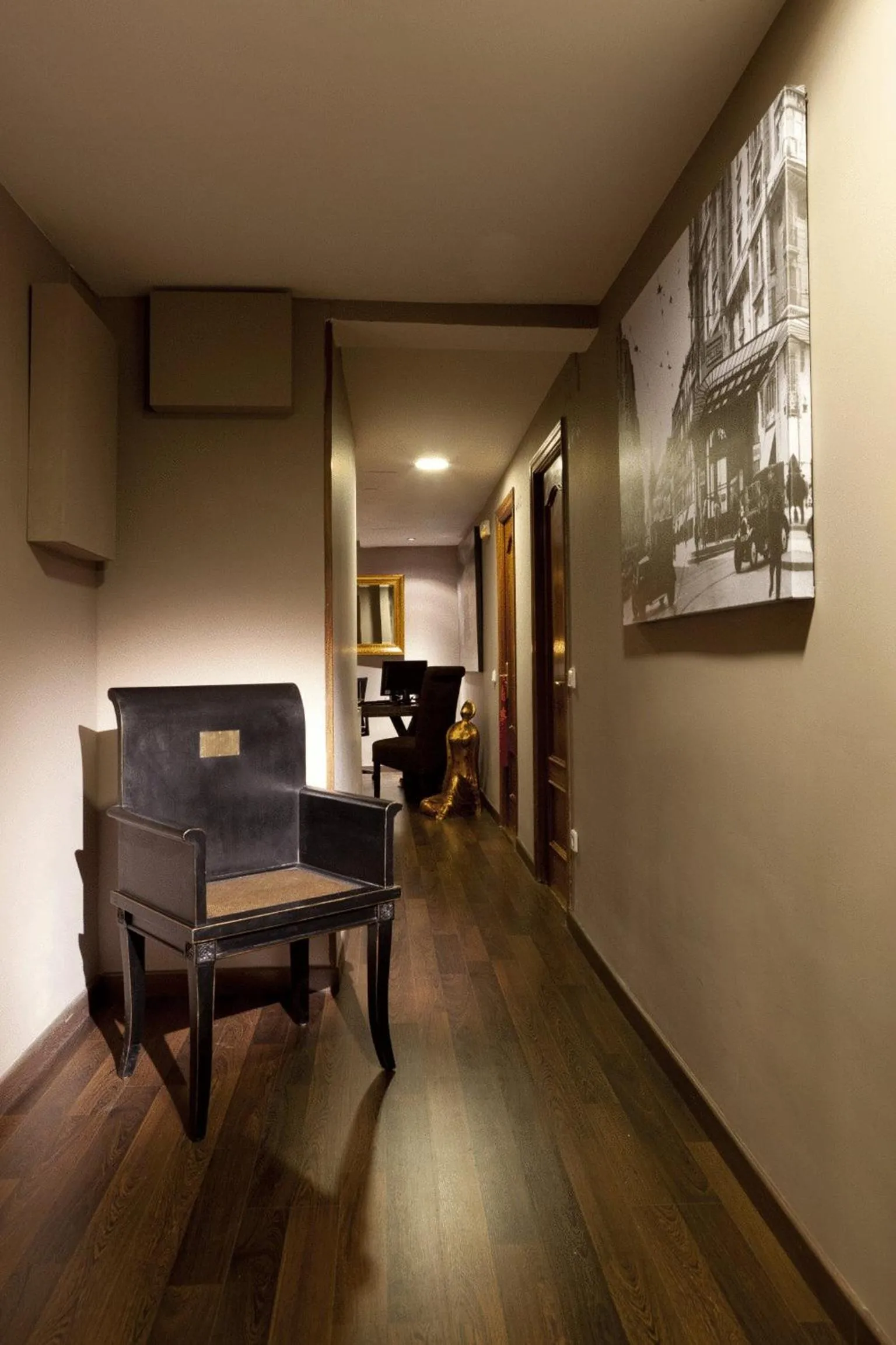 Other in THC Bergantin Hostel