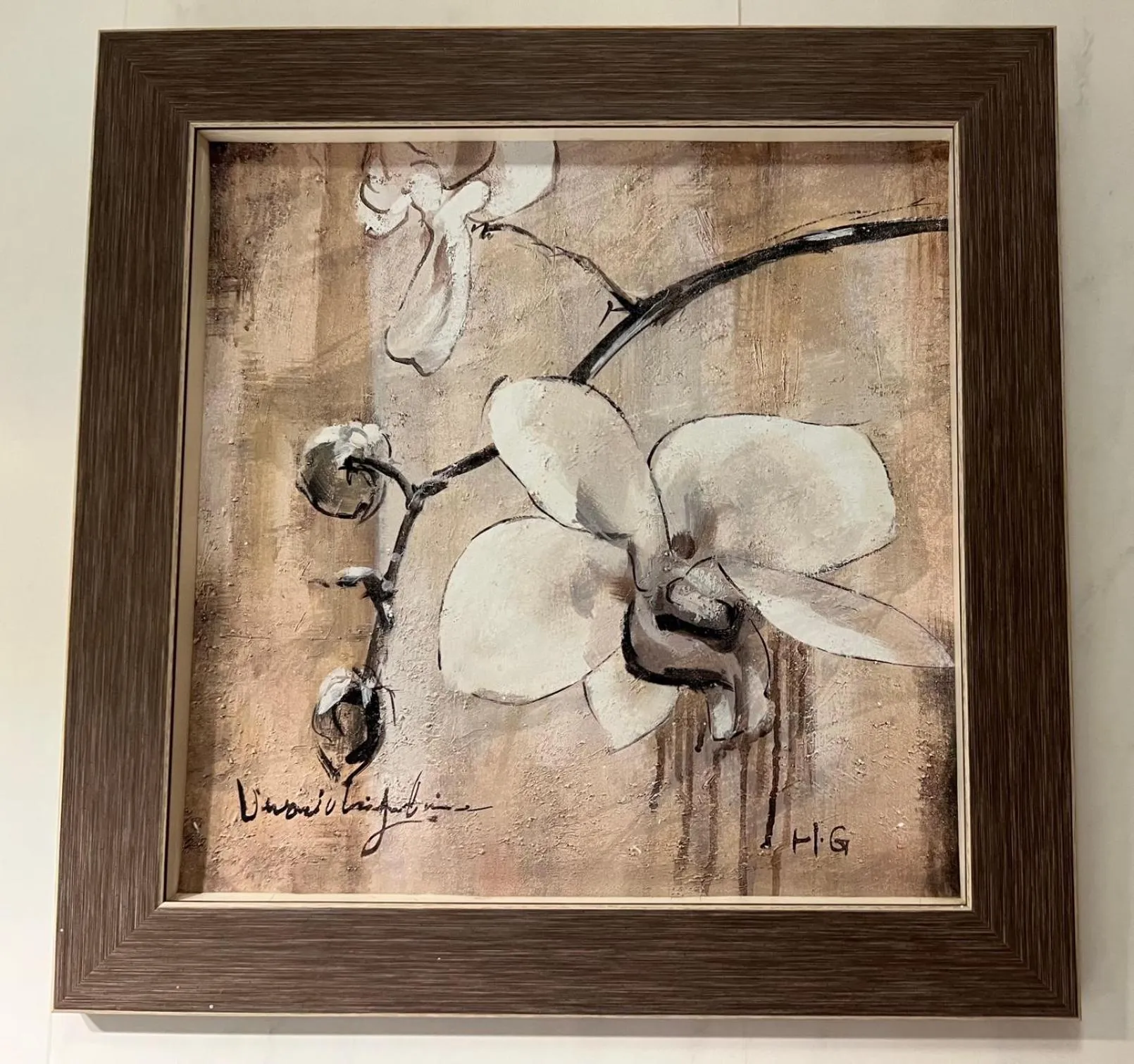 Decorative detail in THC Bergantin Hostel