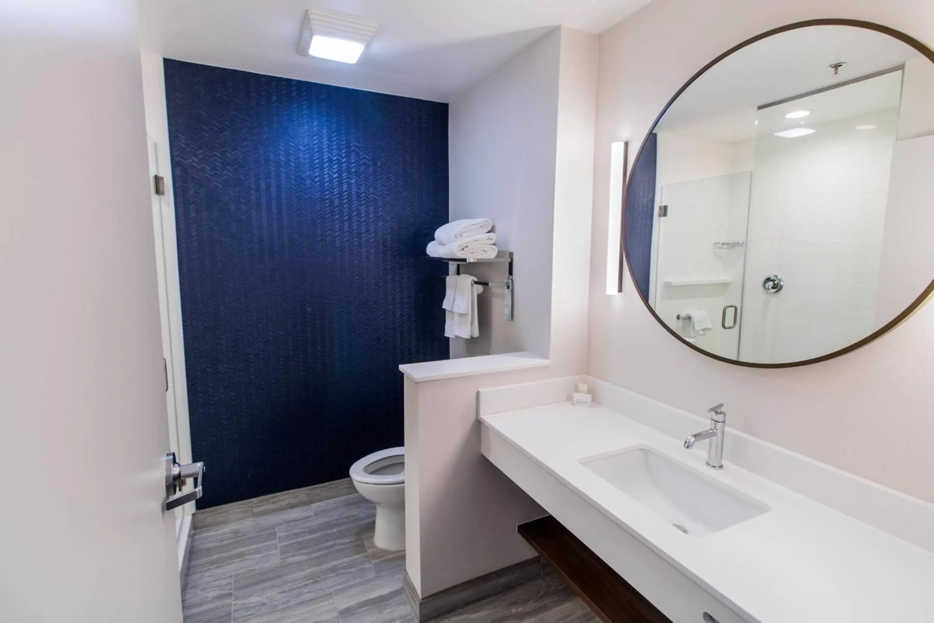 Suite in Fairfield Inn & Suites by Marriott Brownsville North Suite in Fairfield Inn & Suites by Marriott Brownsville North