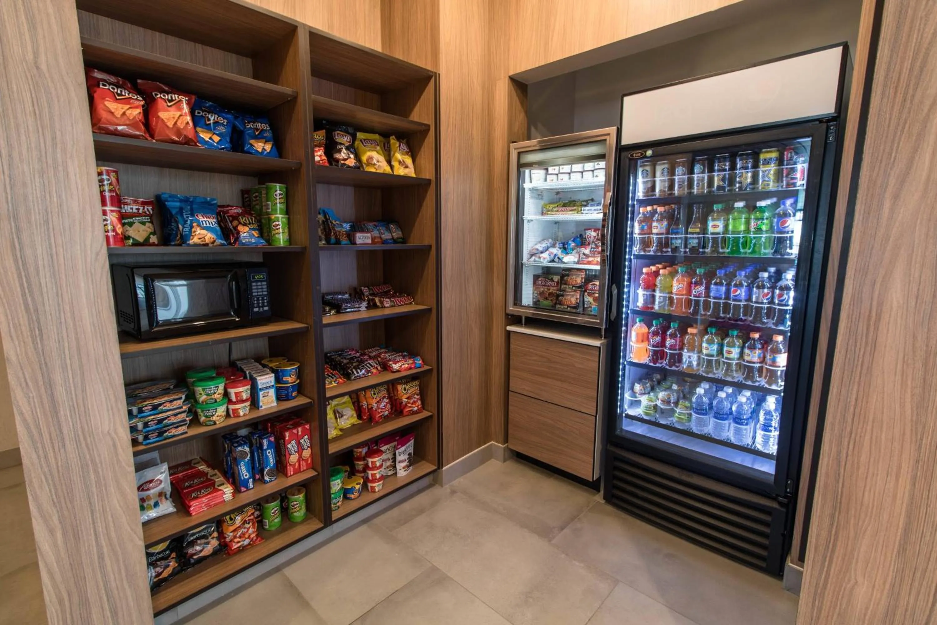 Other in Fairfield Inn & Suites by Marriott Brownsville North