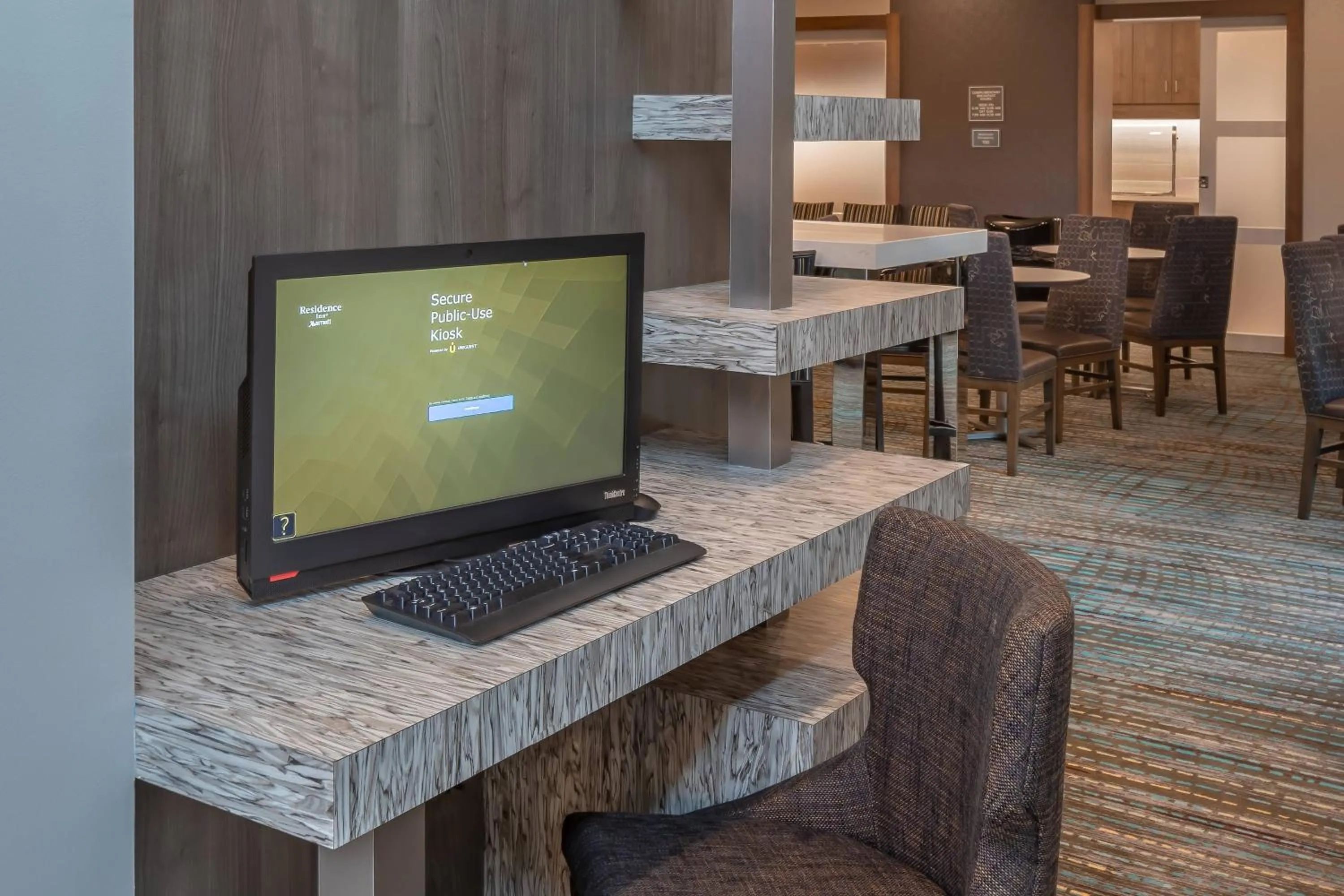 Other in Residence Inn by Marriott Dallas at The Canyon