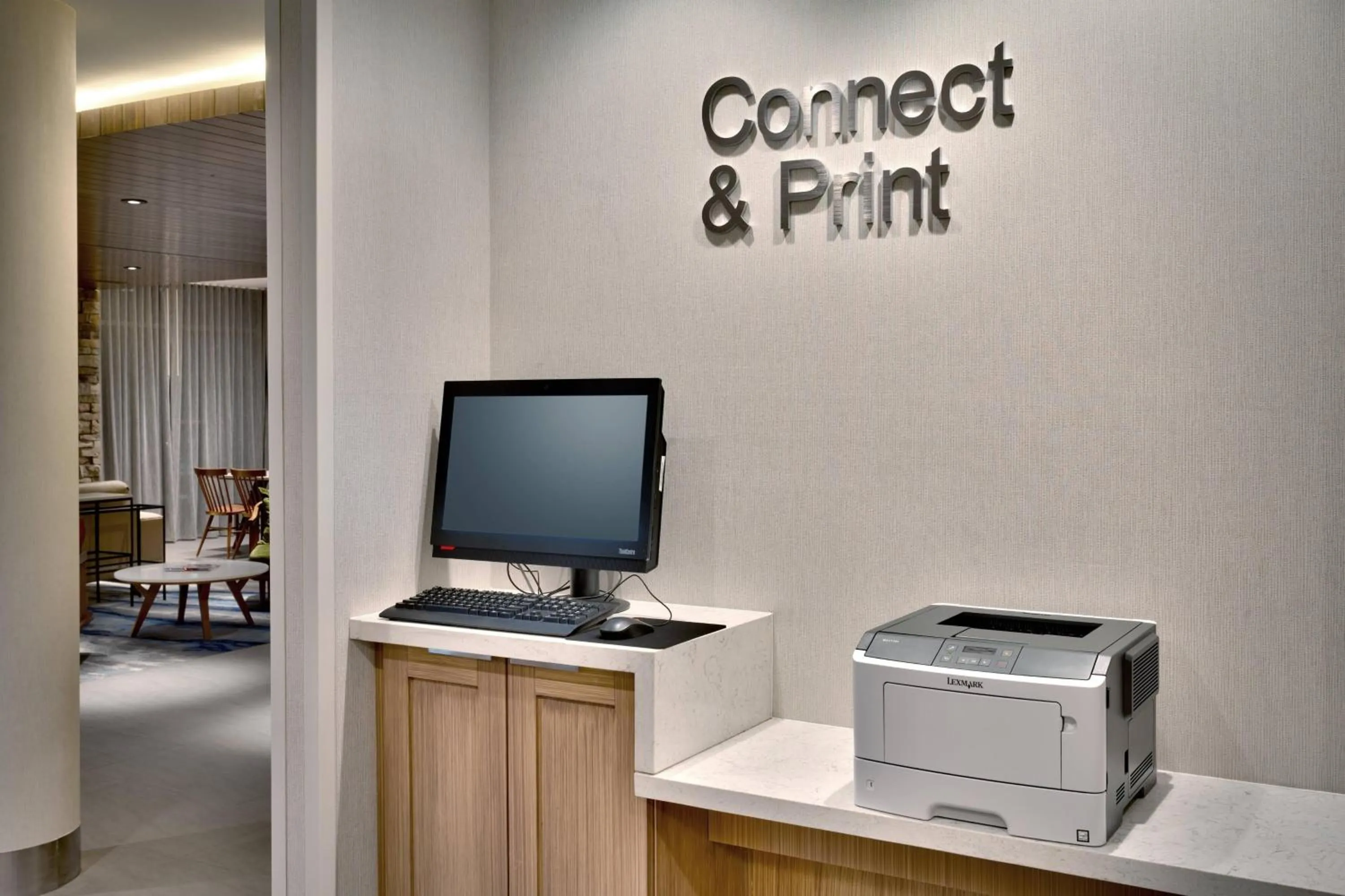 Other in Fairfield Inn & Suites by Marriott Fort Smith