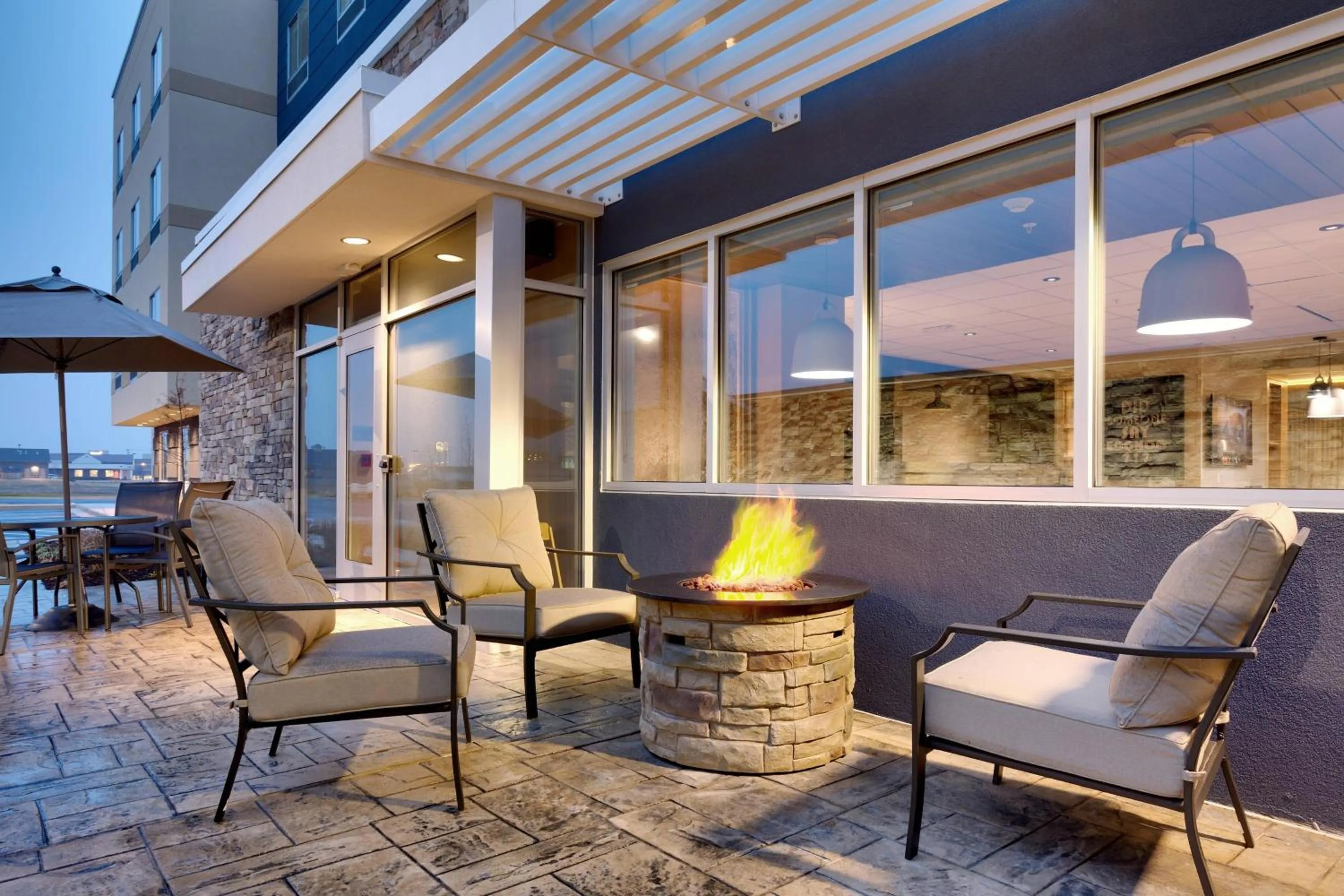 Other in Fairfield Inn & Suites by Marriott Fort Smith