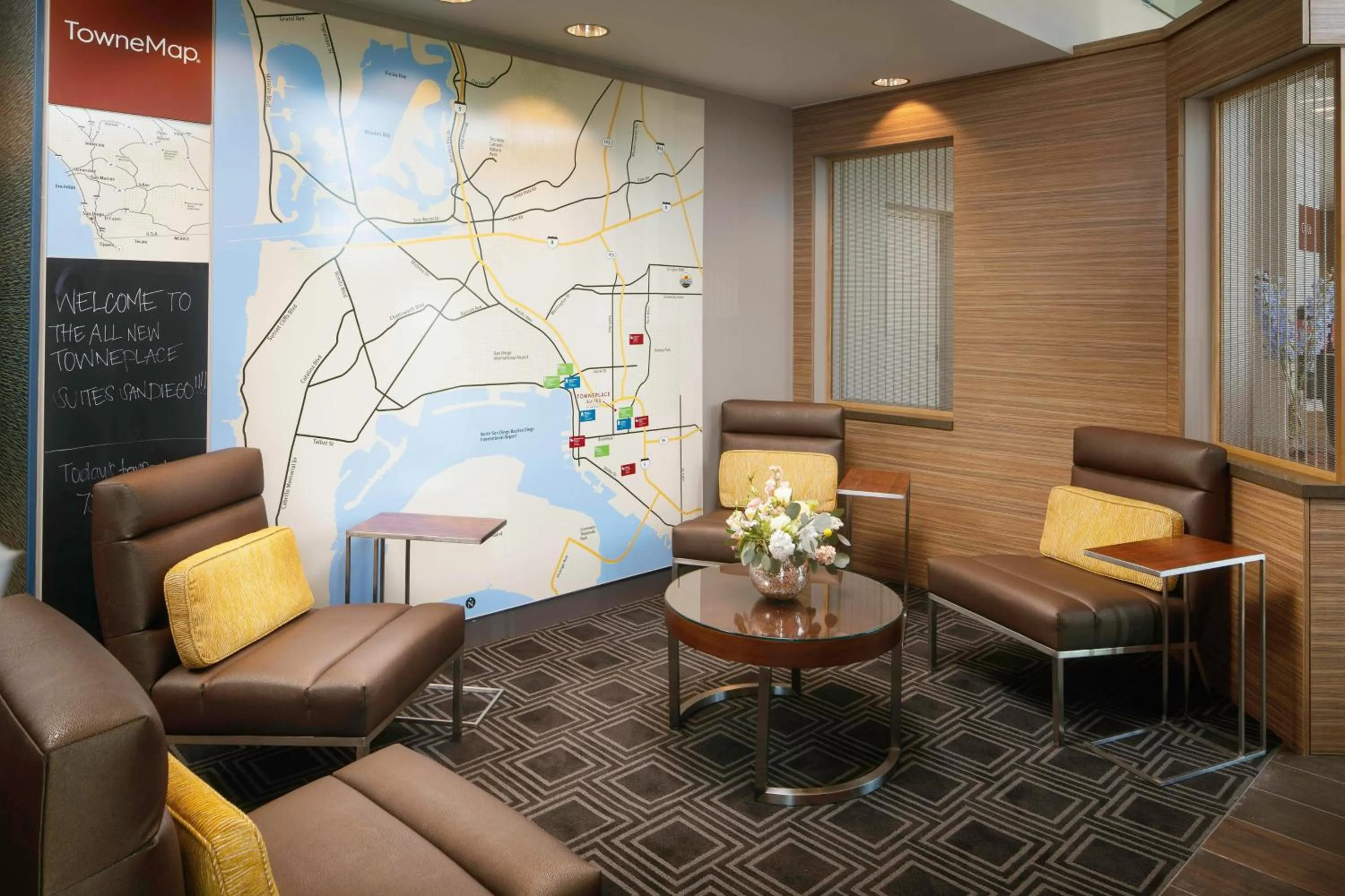 Other in TownePlace Suites by Marriott San Diego Downtown