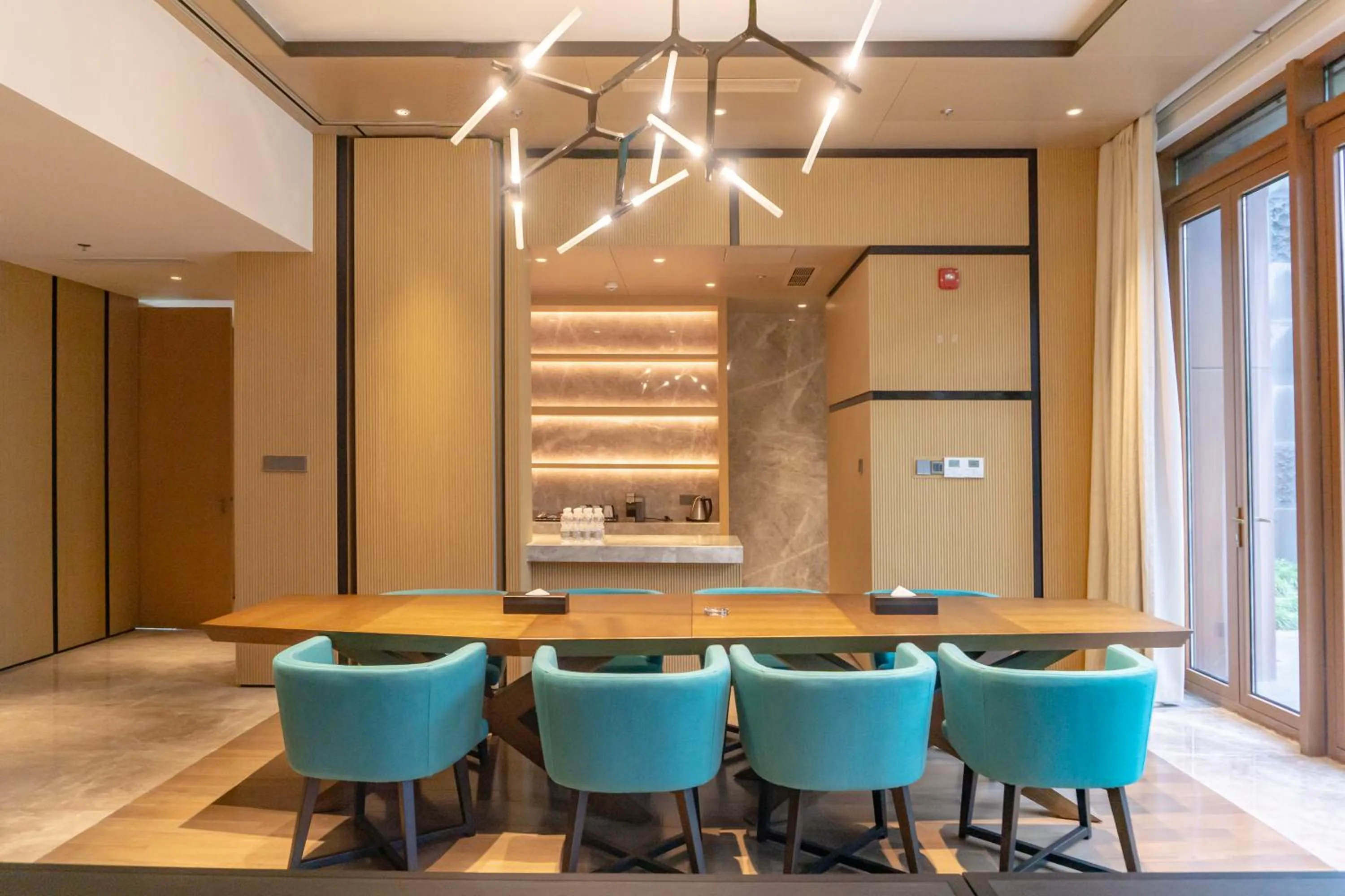 Renaissance Suzhou Taihu Lake Hotel