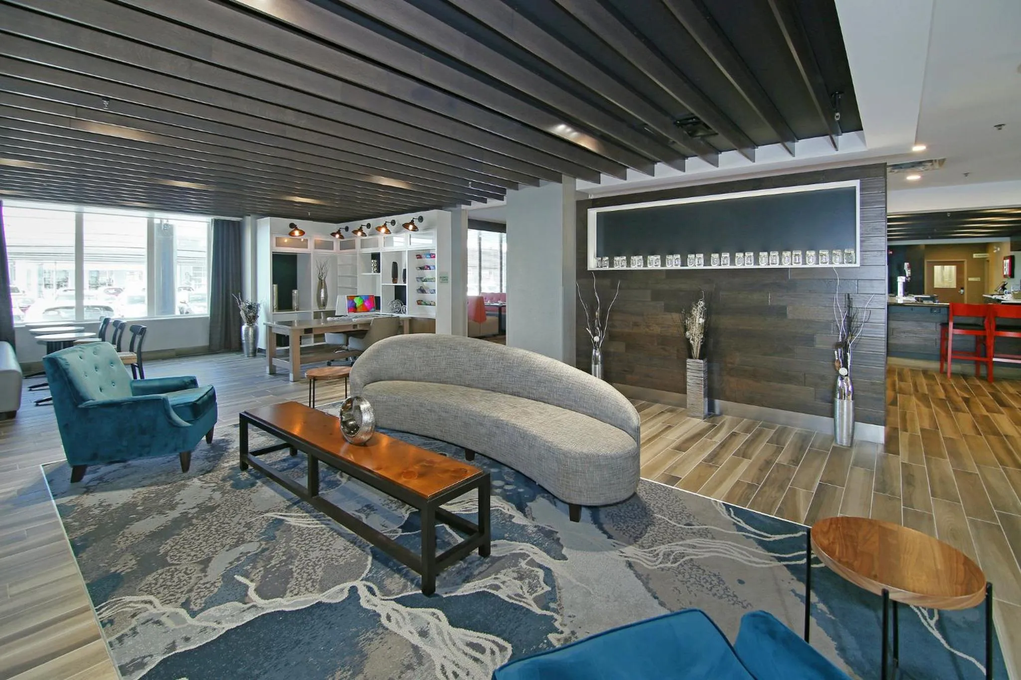 Property building in Holiday Inn Hotel & Suites - Calgary Airport North by IHG