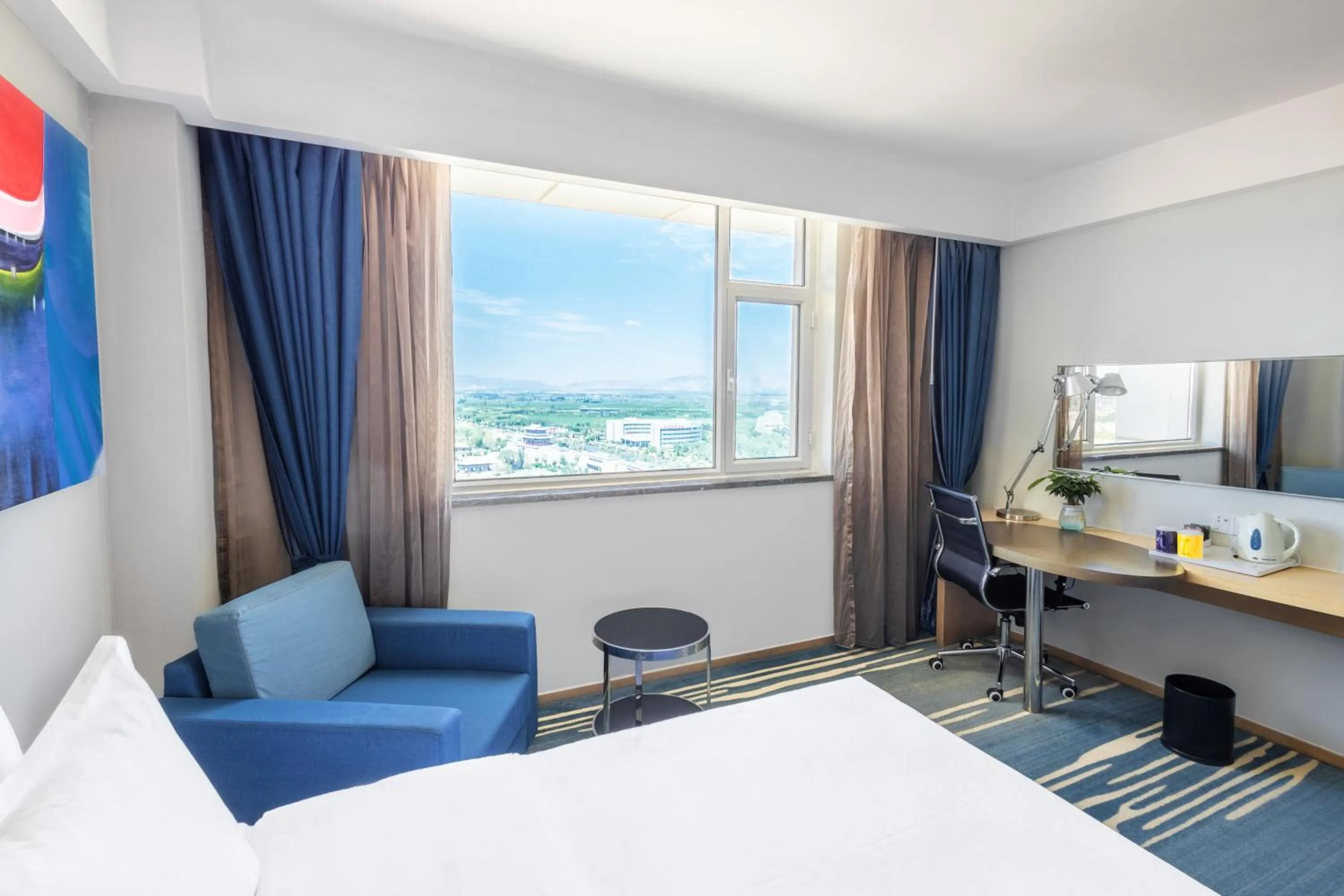 Holiday Inn Express Zhangye by IHG