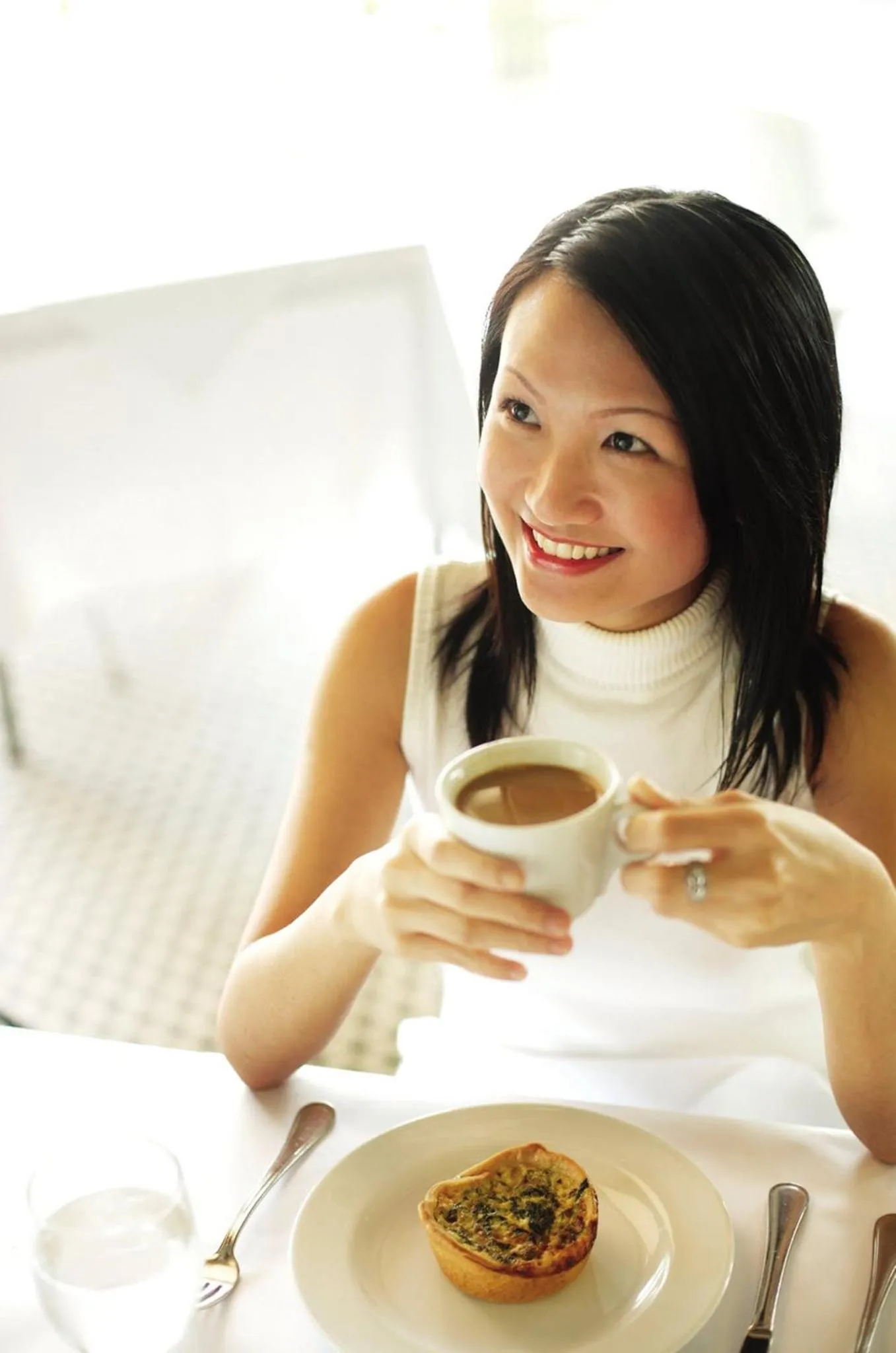 Breakfast in Holiday Inn Express Zhangye by IHG