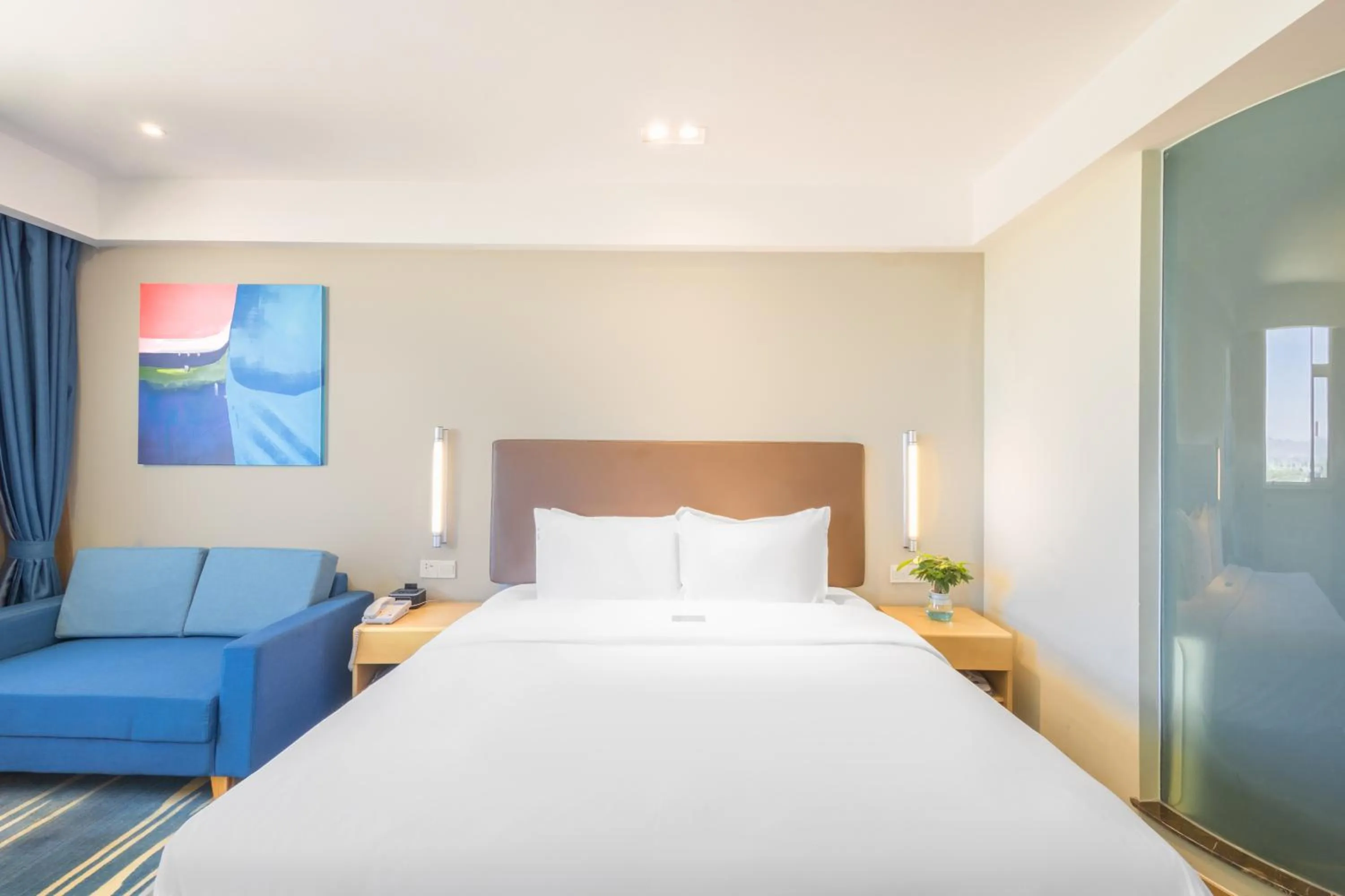 Holiday Inn Express Zhangye by IHG