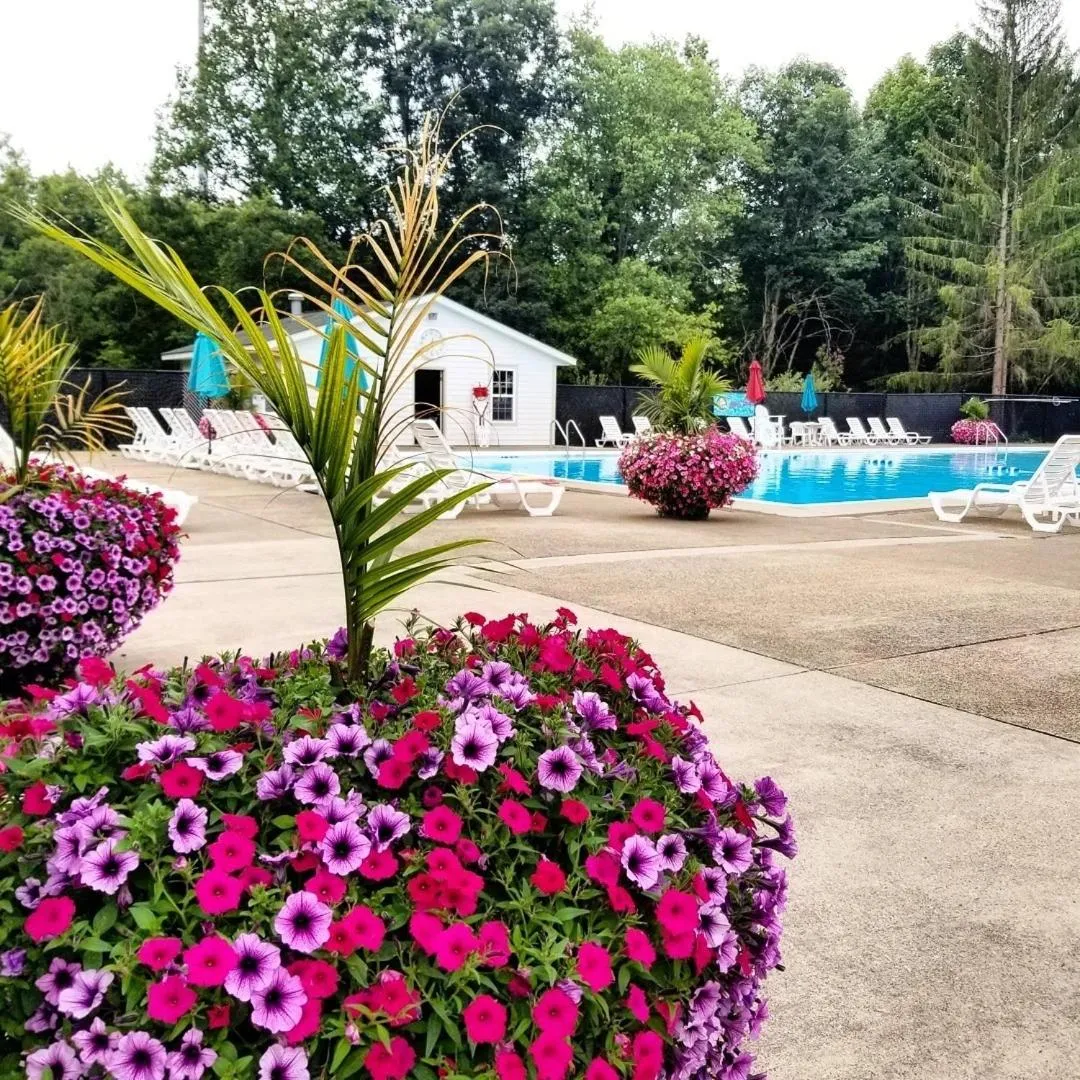 The Resort at Glade Springs