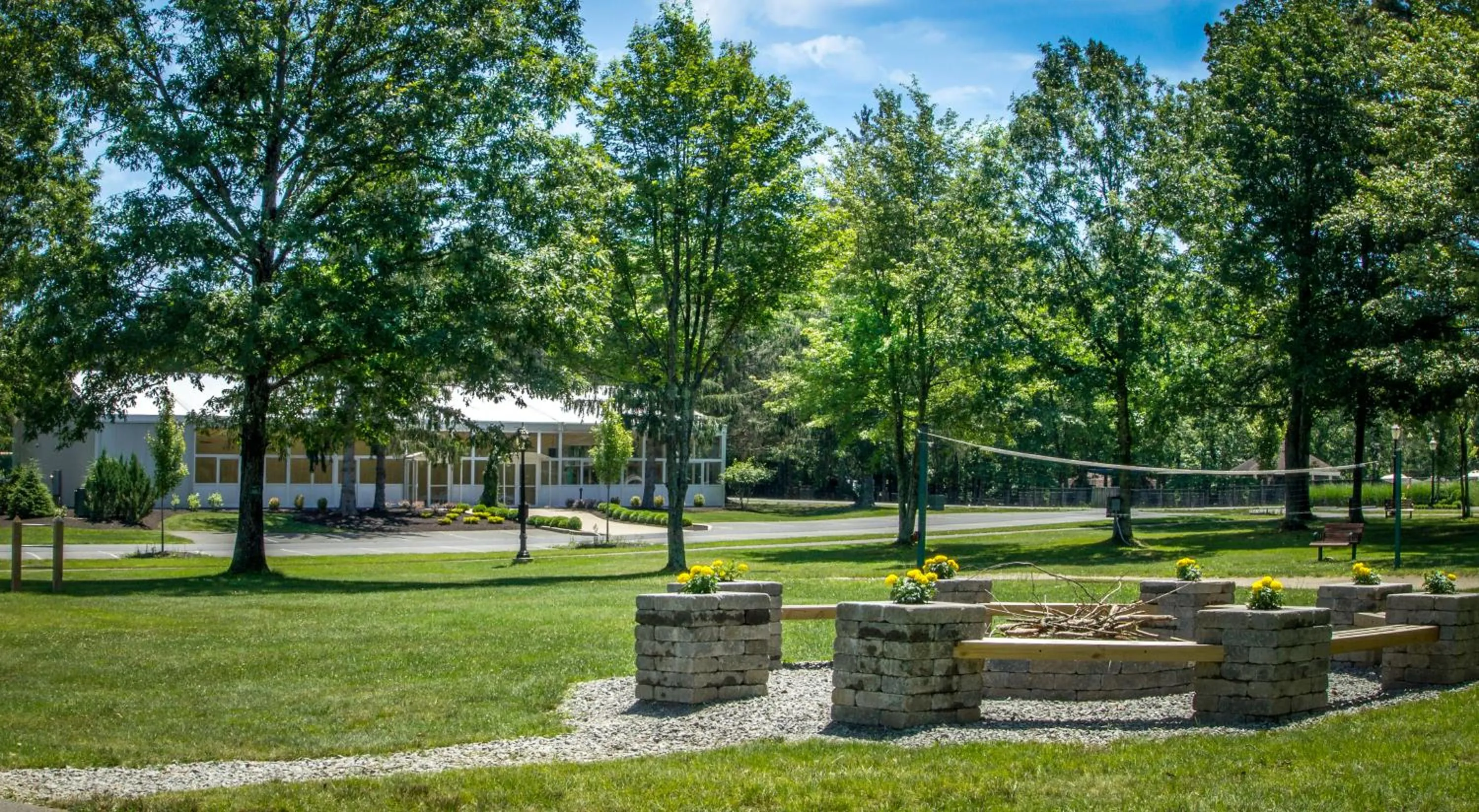 The Resort at Glade Springs