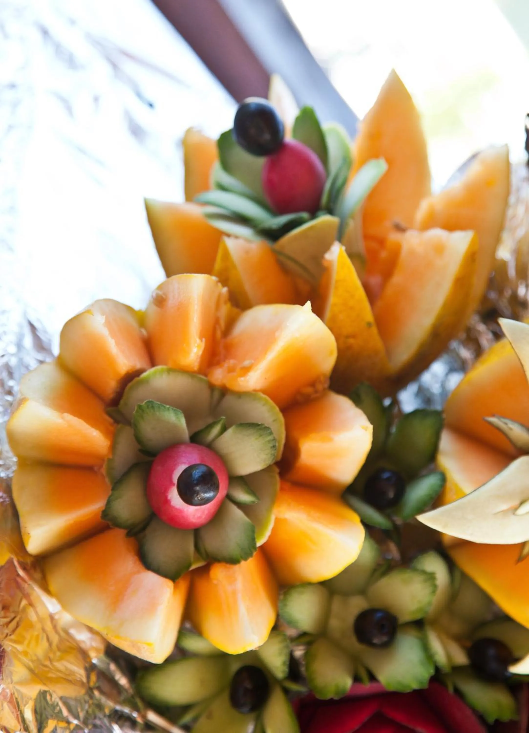 Restaurant/places to eat in Perla Sun Beach Hotel - All Inclusive