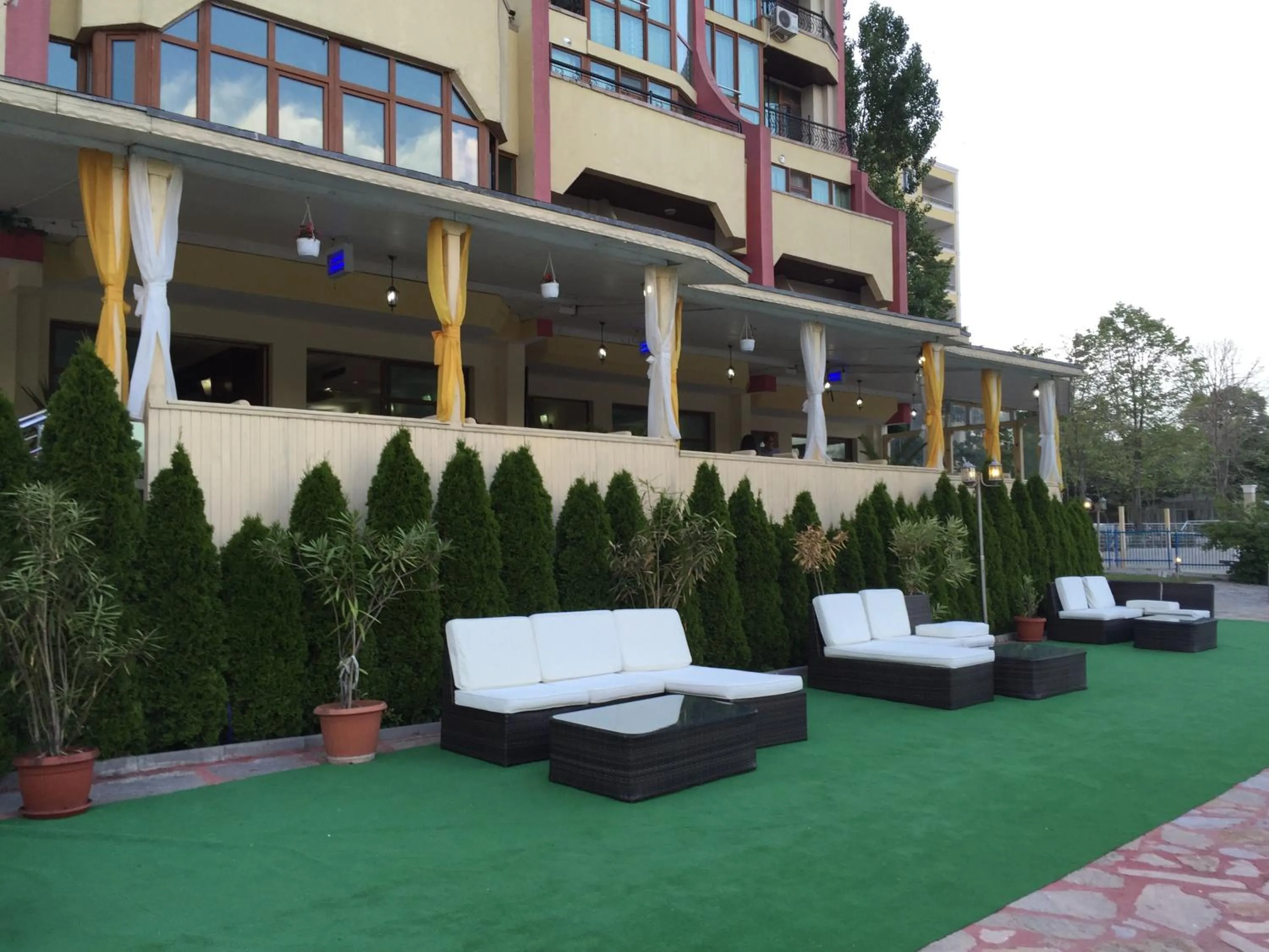 Other in Perla Sun Beach Hotel - All Inclusive