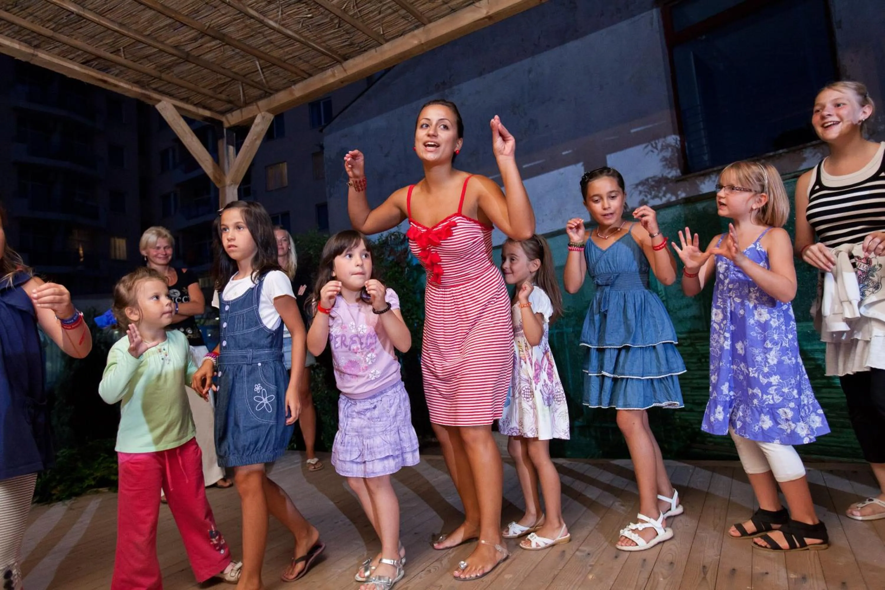 Other in Perla Sun Beach Hotel - All Inclusive