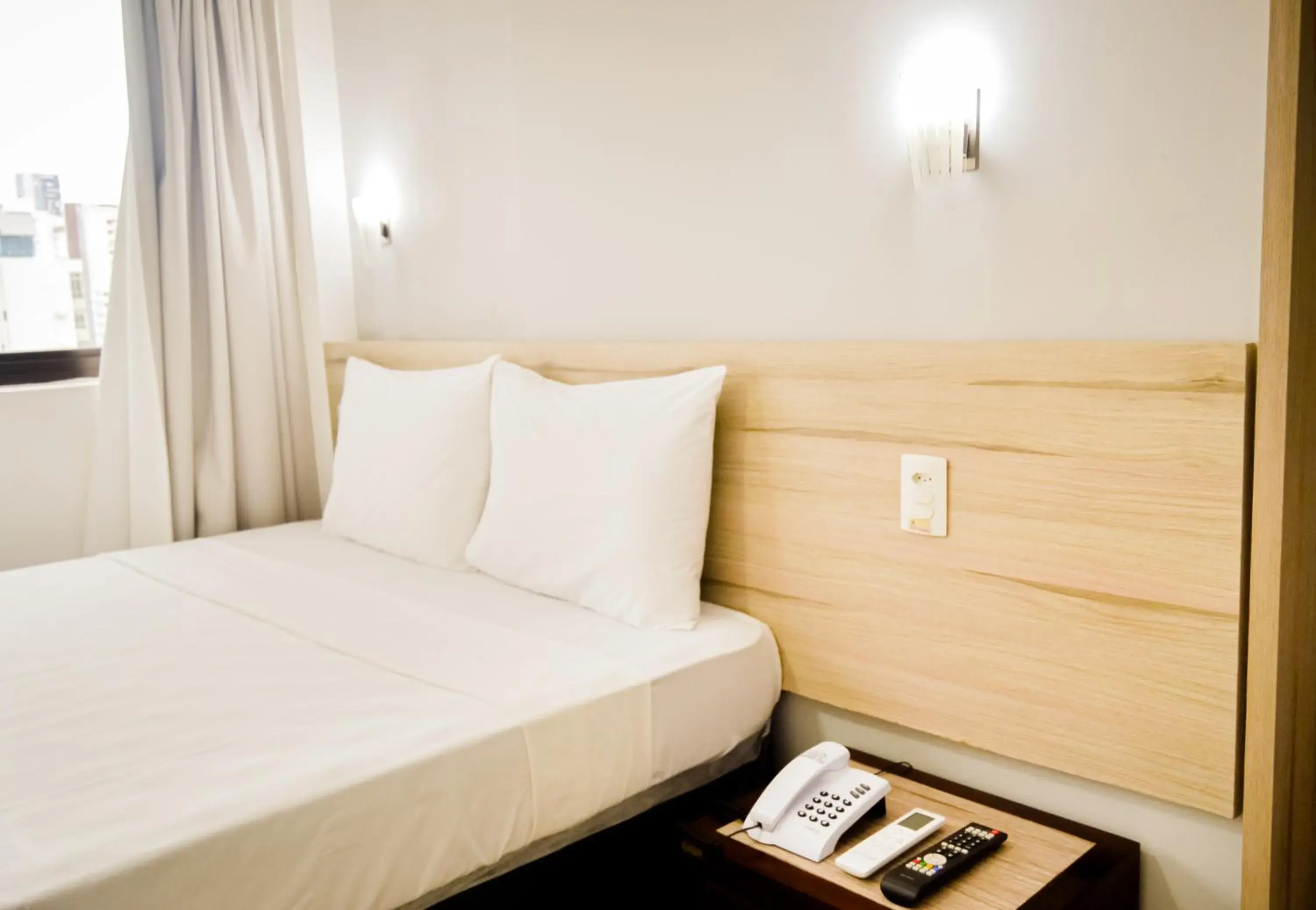 Standard Apartment - single occupancy in El Aram Beach Boa Viagem Standard Apartment - single occupancy in El Aram Beach Boa Viagem