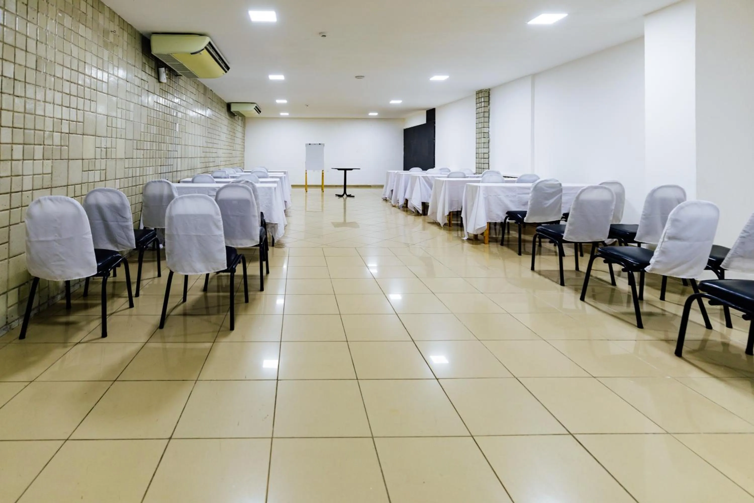 Meeting/conference room in El Aram Beach Boa Viagem