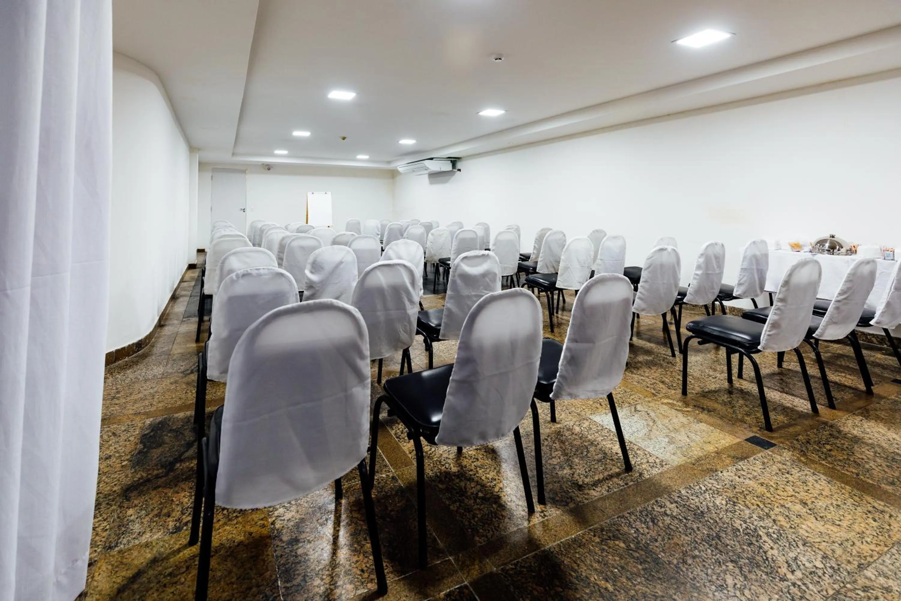 Meeting/conference room in El Aram Beach Boa Viagem