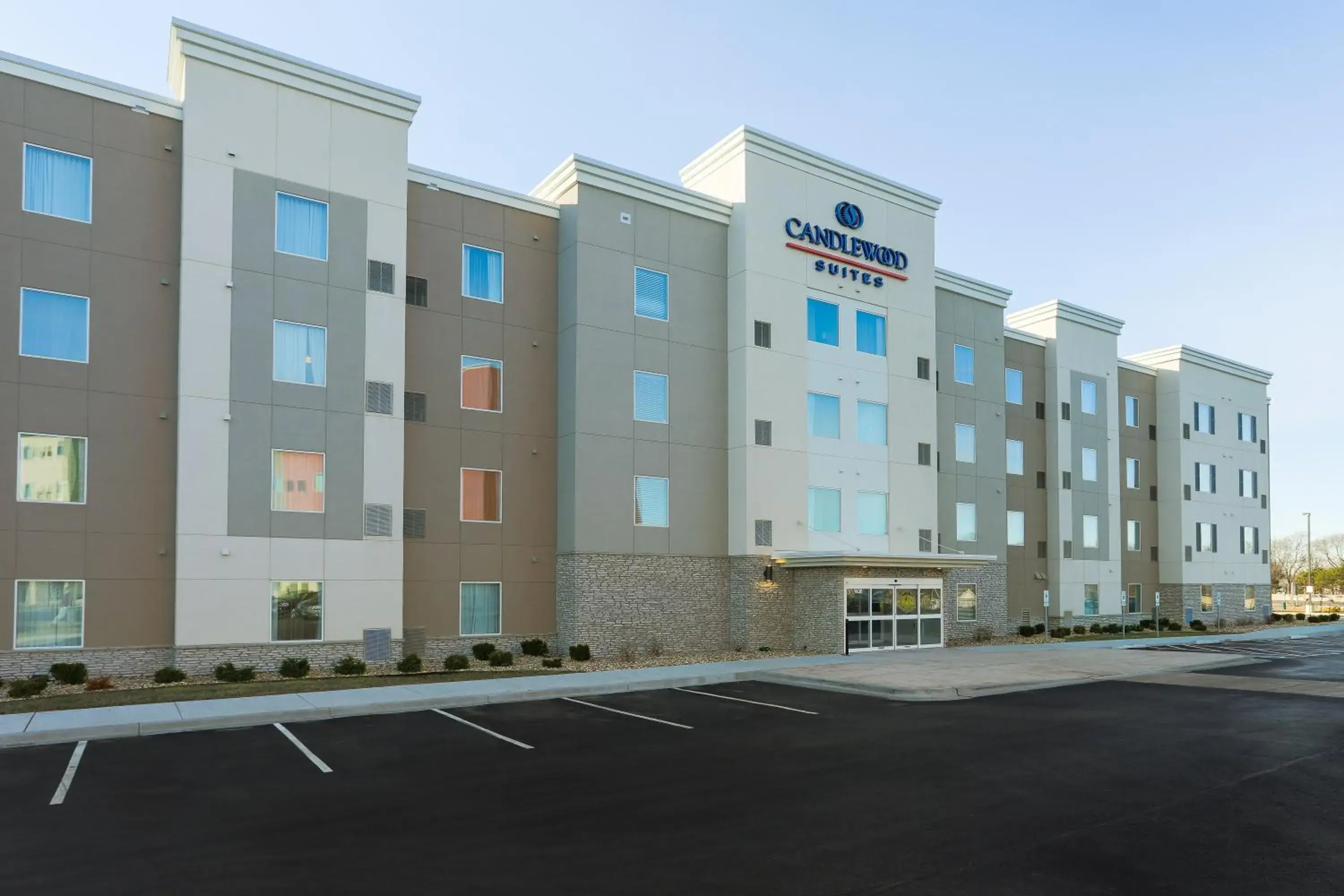Candlewood Suites Lenexa - Overland Park Area by IHG Candlewood Suites Lenexa - Overland Park Area by IHG
