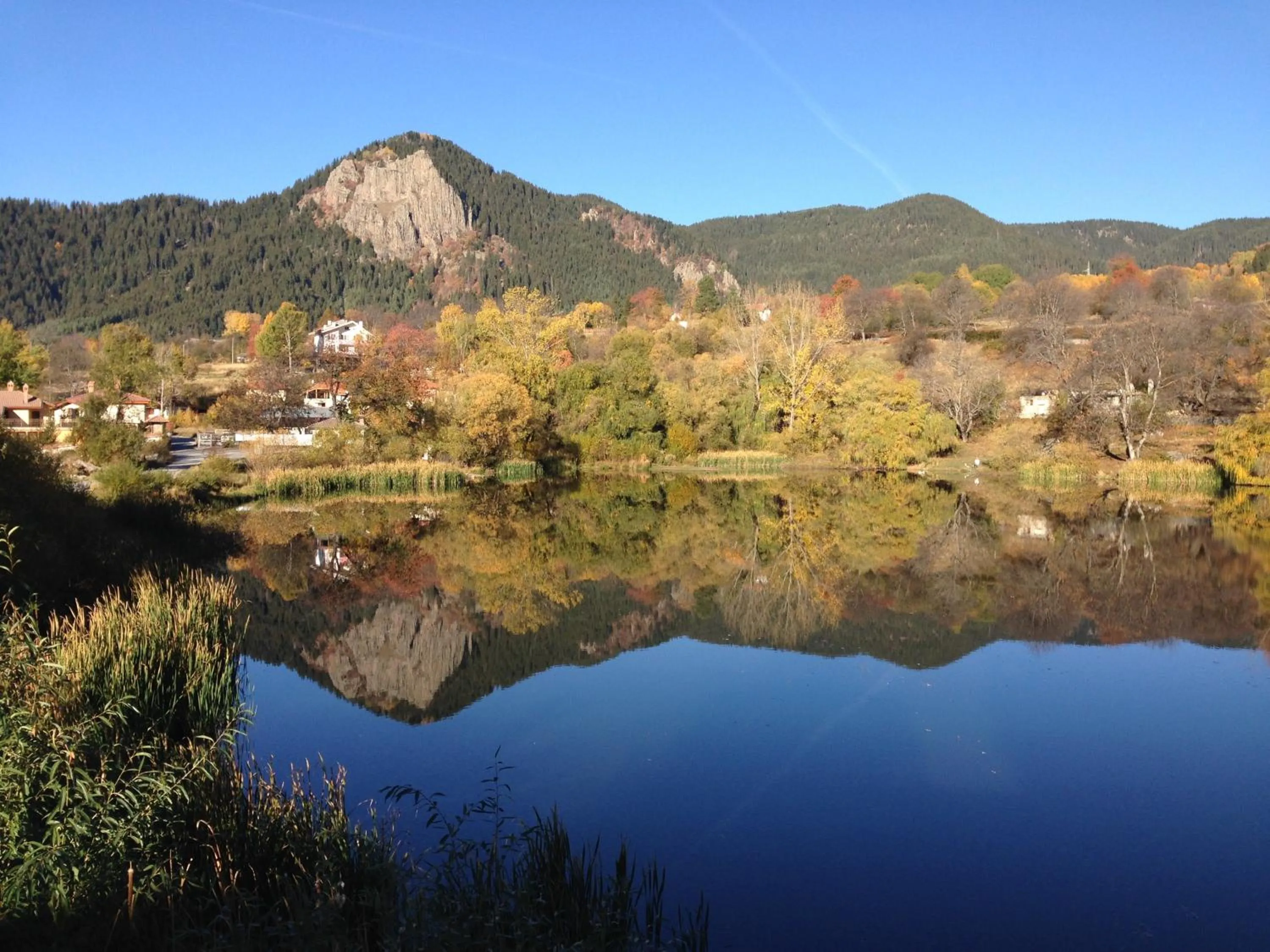 Other in Семеен хотел Кристал