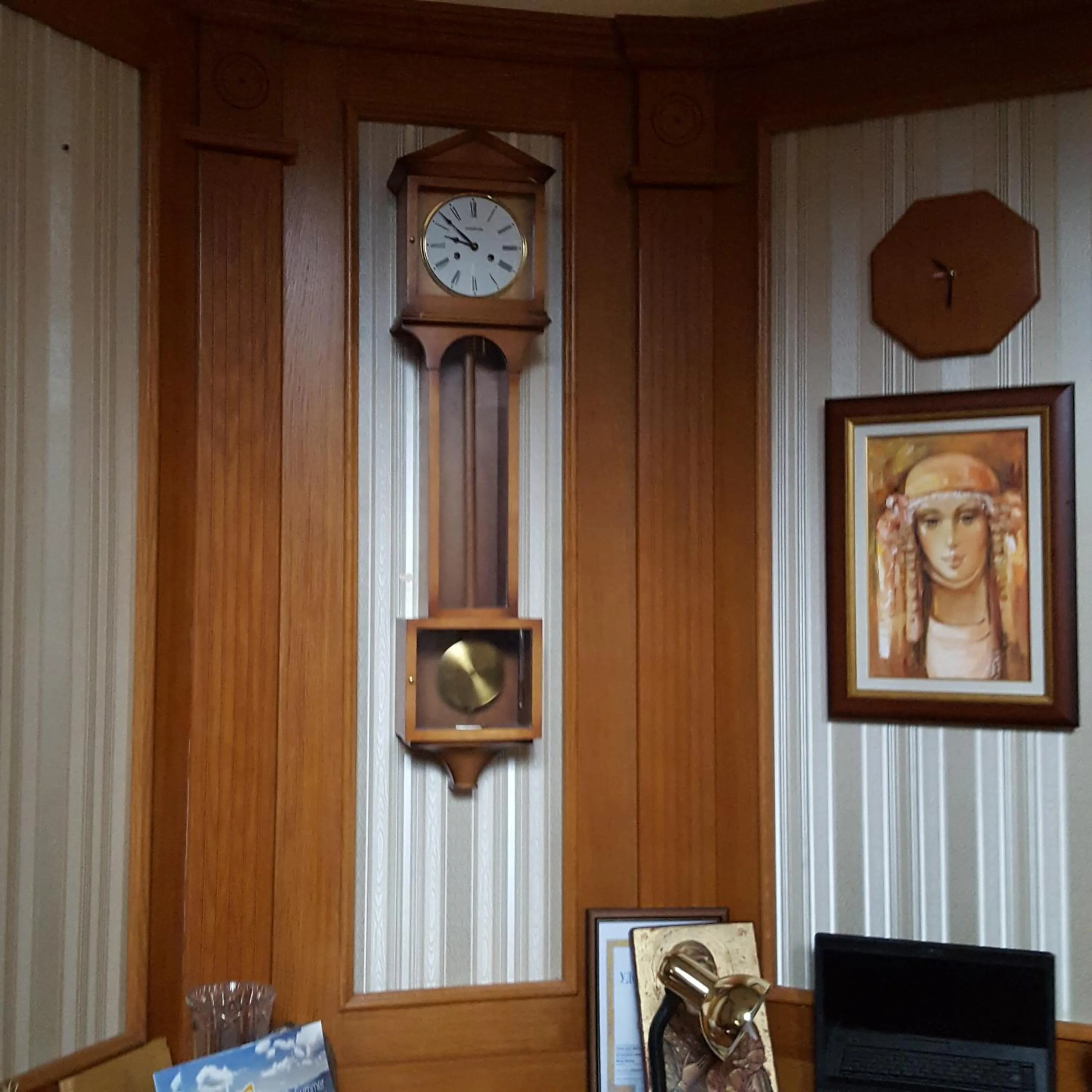 Семеен хотел Кристал