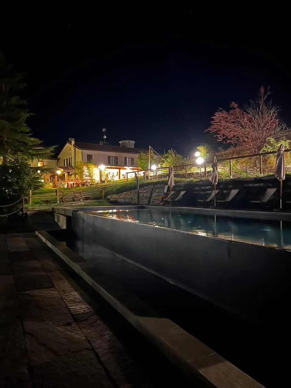 Cascina Gazzeri Country House