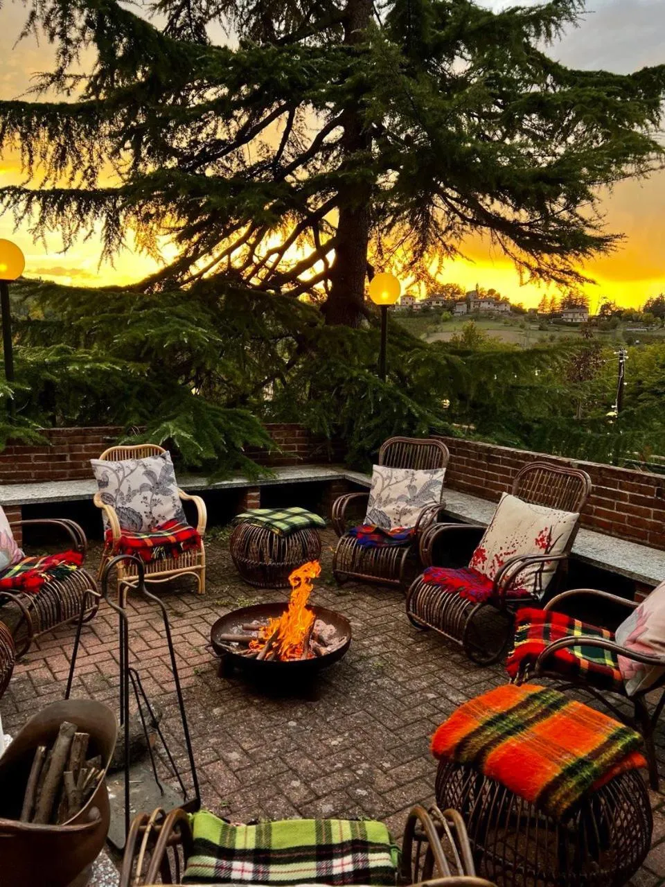 Cascina Gazzeri Country House