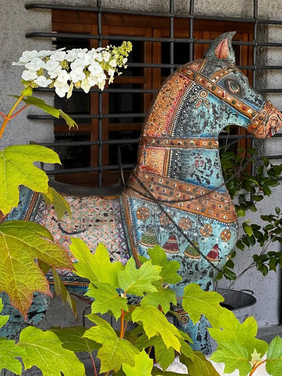 Cascina Gazzeri Country House