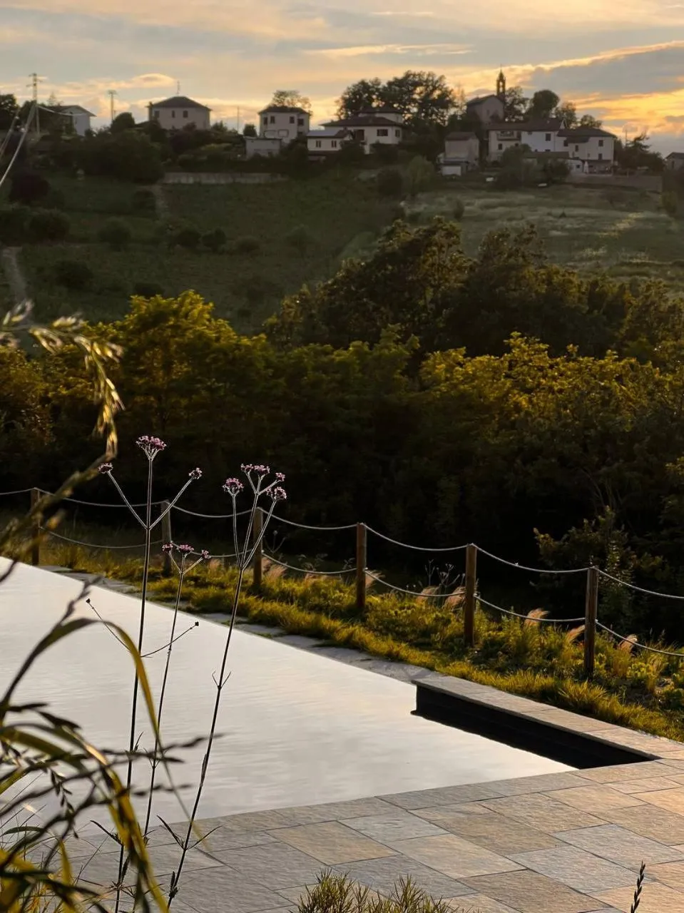 Cascina Gazzeri Country House