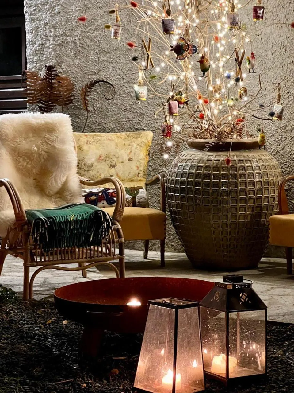 Cascina Gazzeri Country House