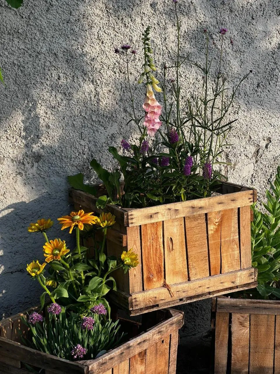 Decorative detail in Cascina Gazzeri Country House