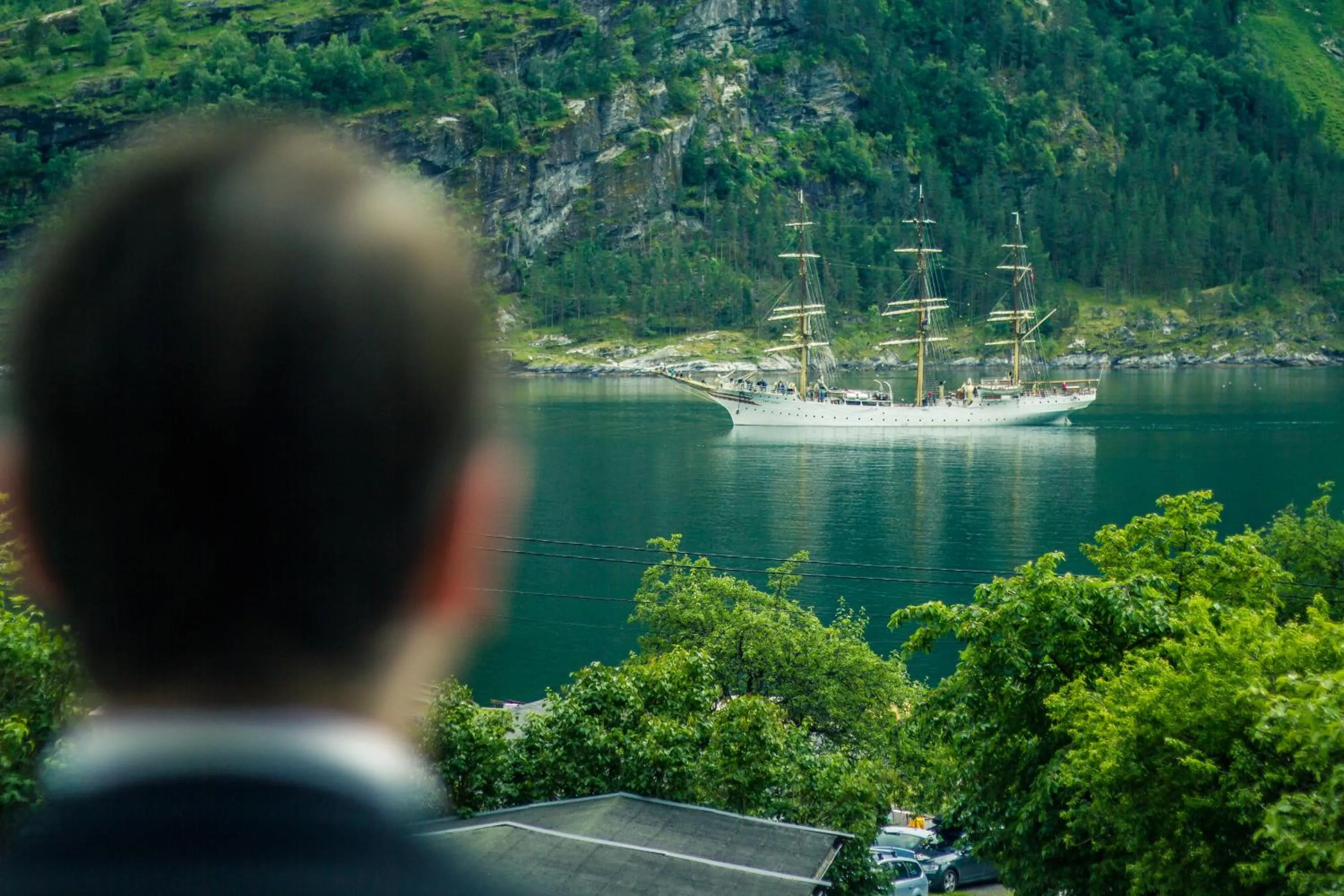 Other in Grande Fjord Hotel