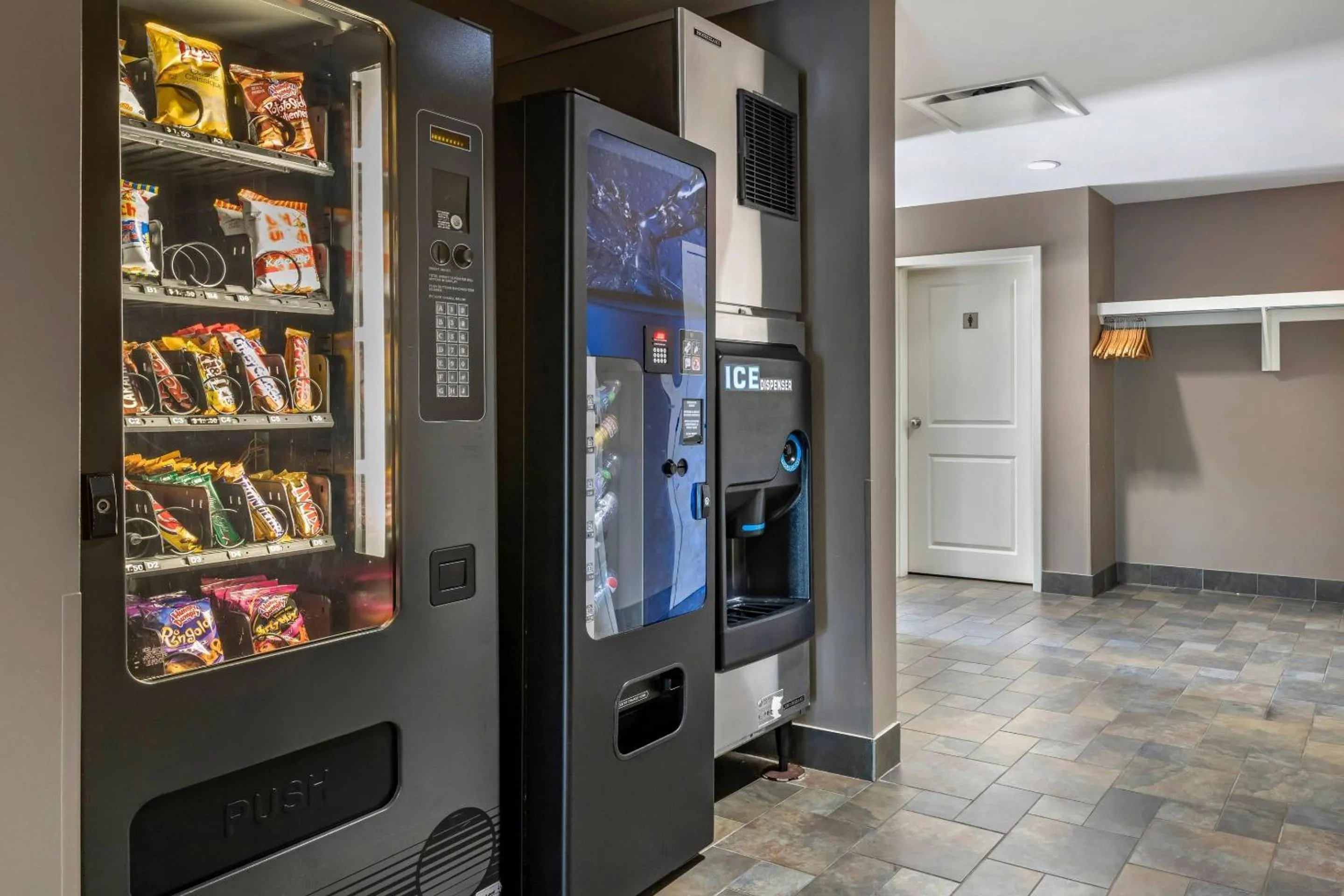 Other in Quality Inn & Suites Quispamsis