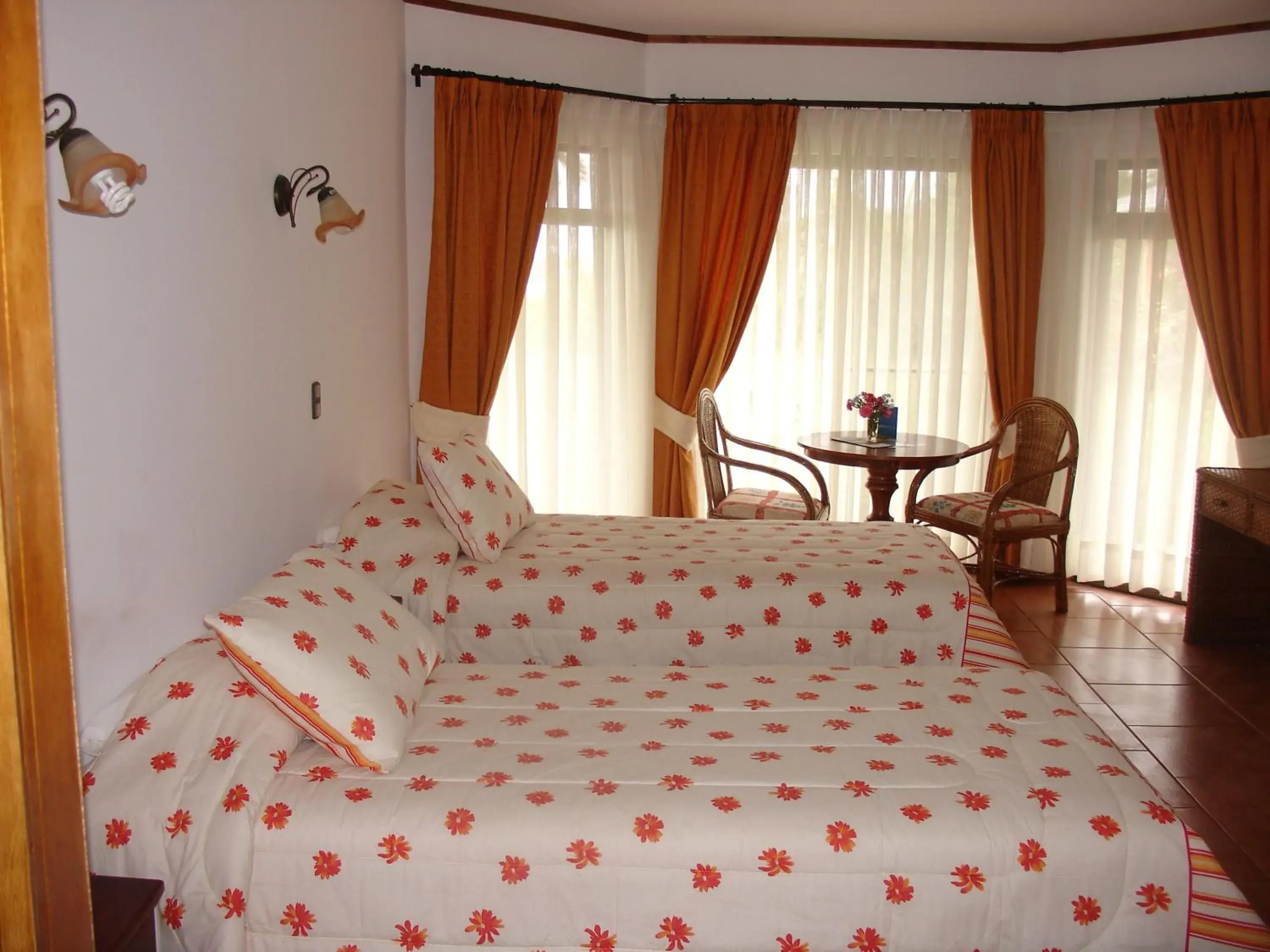 Superior Single Room with Sea View in Hotel Victoria Superior Single Room with Sea View in Hotel Victoria