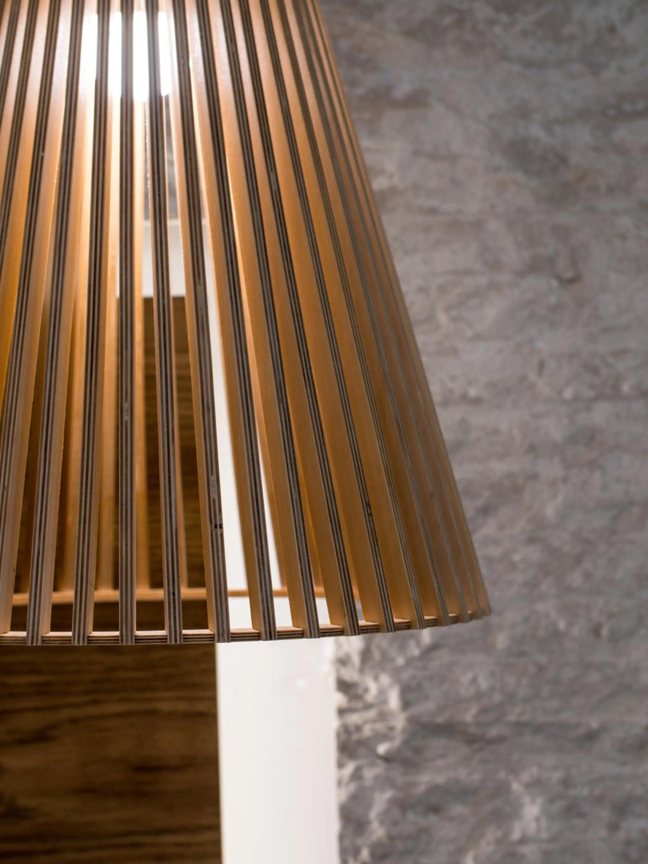 Bedroom in Marinos Beach Hotel