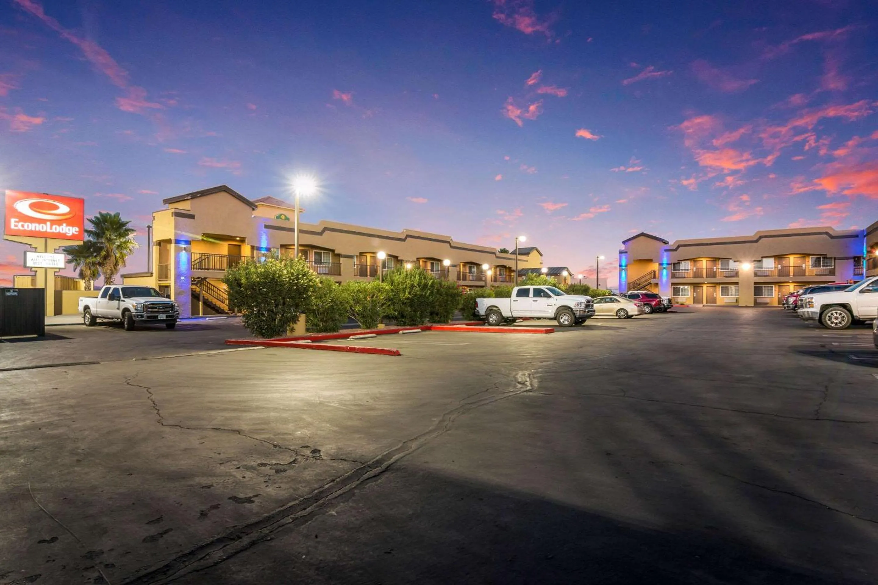 Other in Econo Lodge Hesperia - Victorville I-15