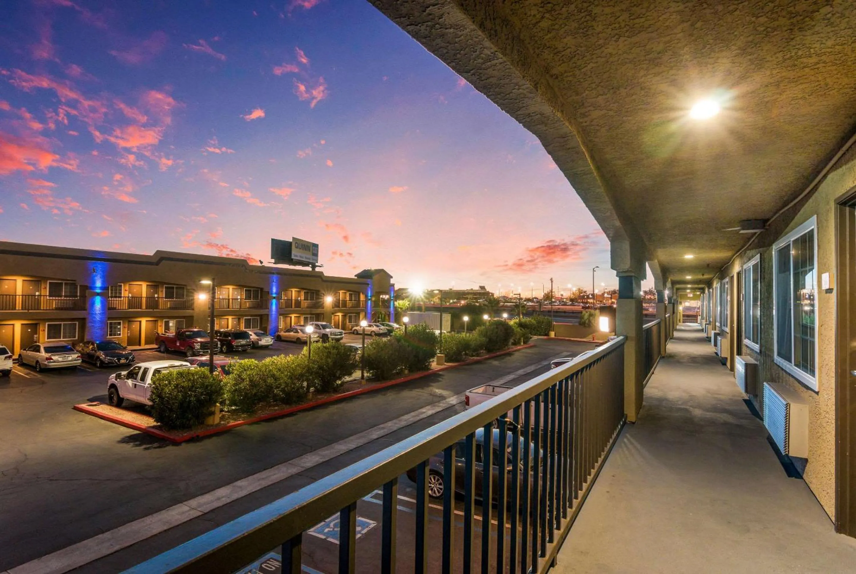 Other in Econo Lodge Hesperia - Victorville I-15