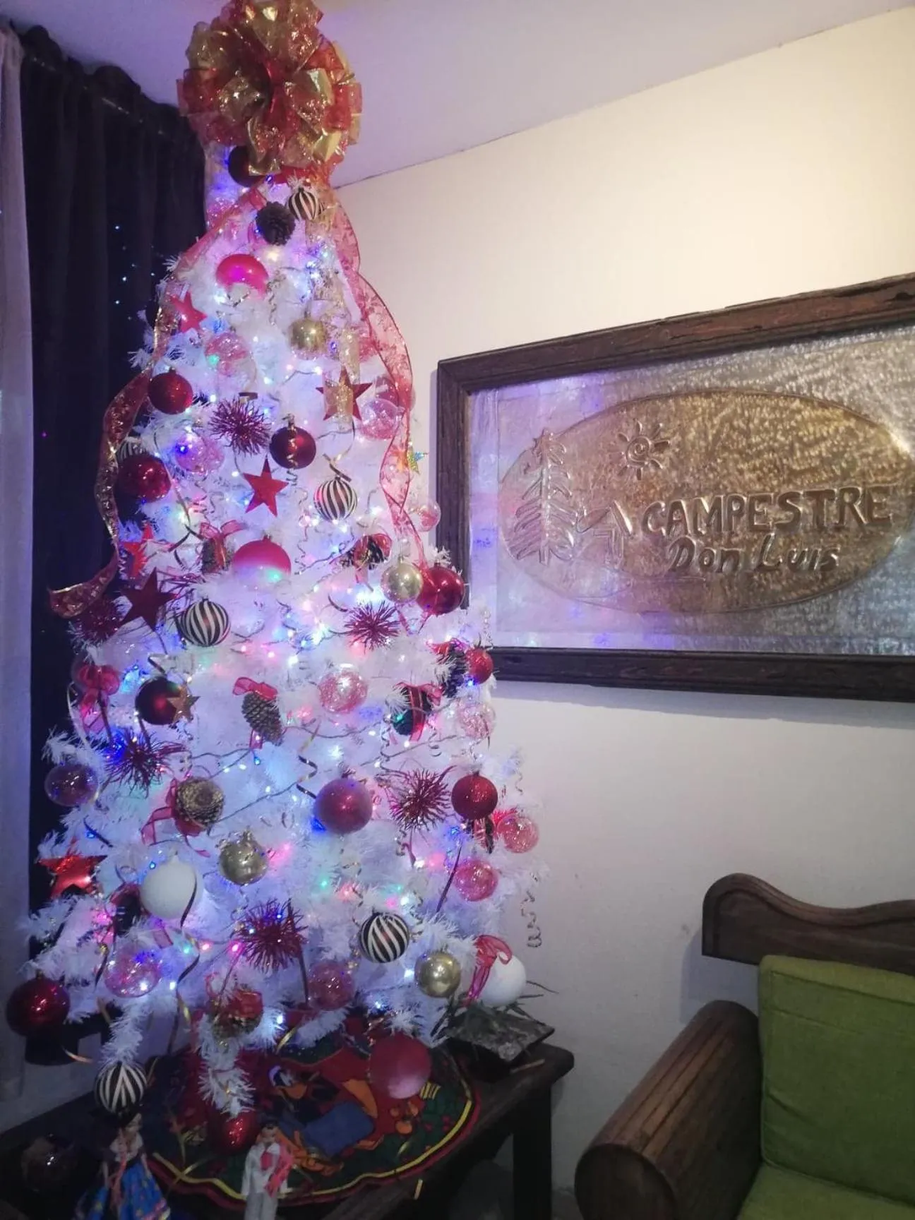 Hotel Campestre Don Luis