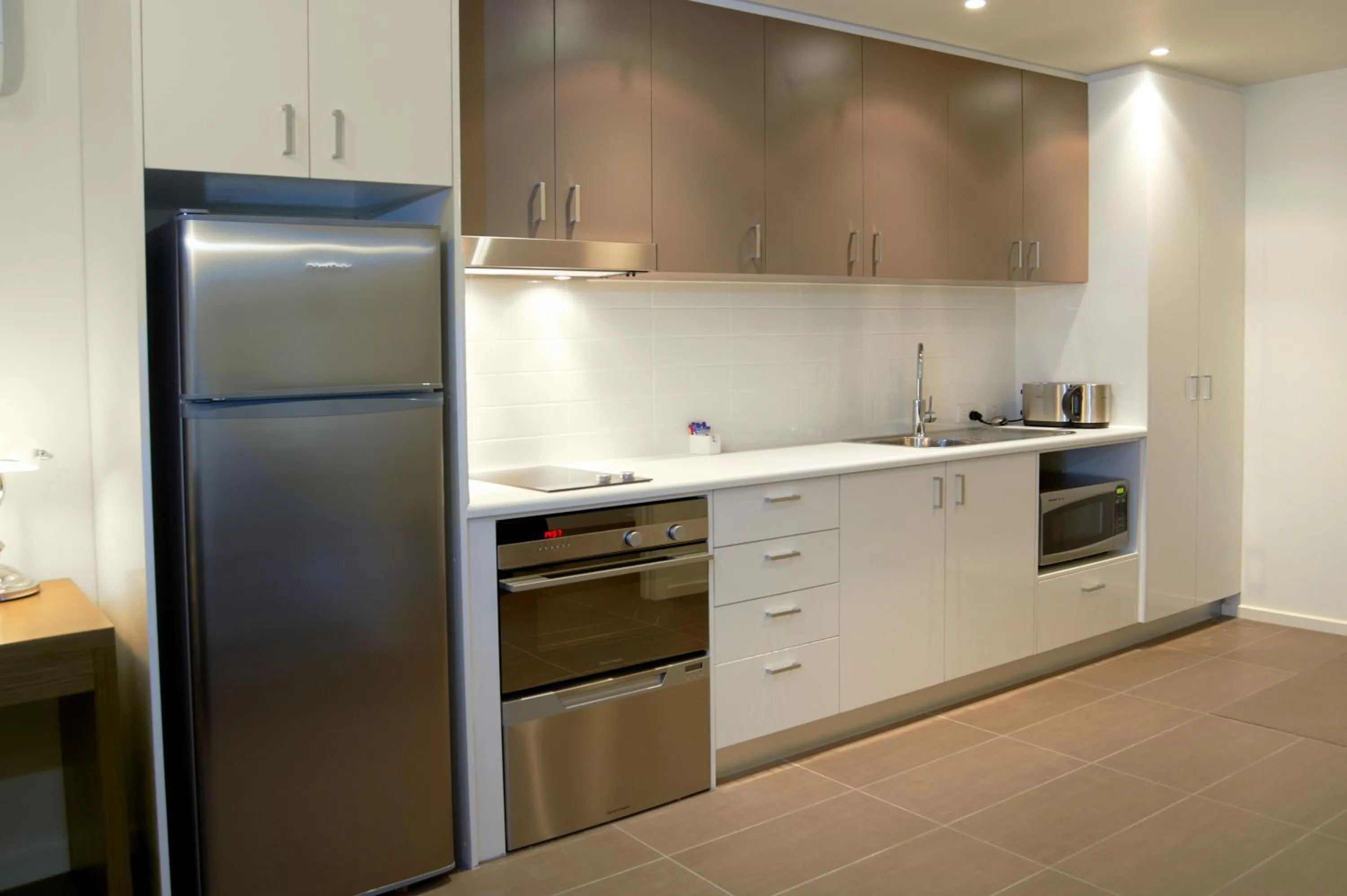 Kitchen or kitchenette in Quest Cheltenham