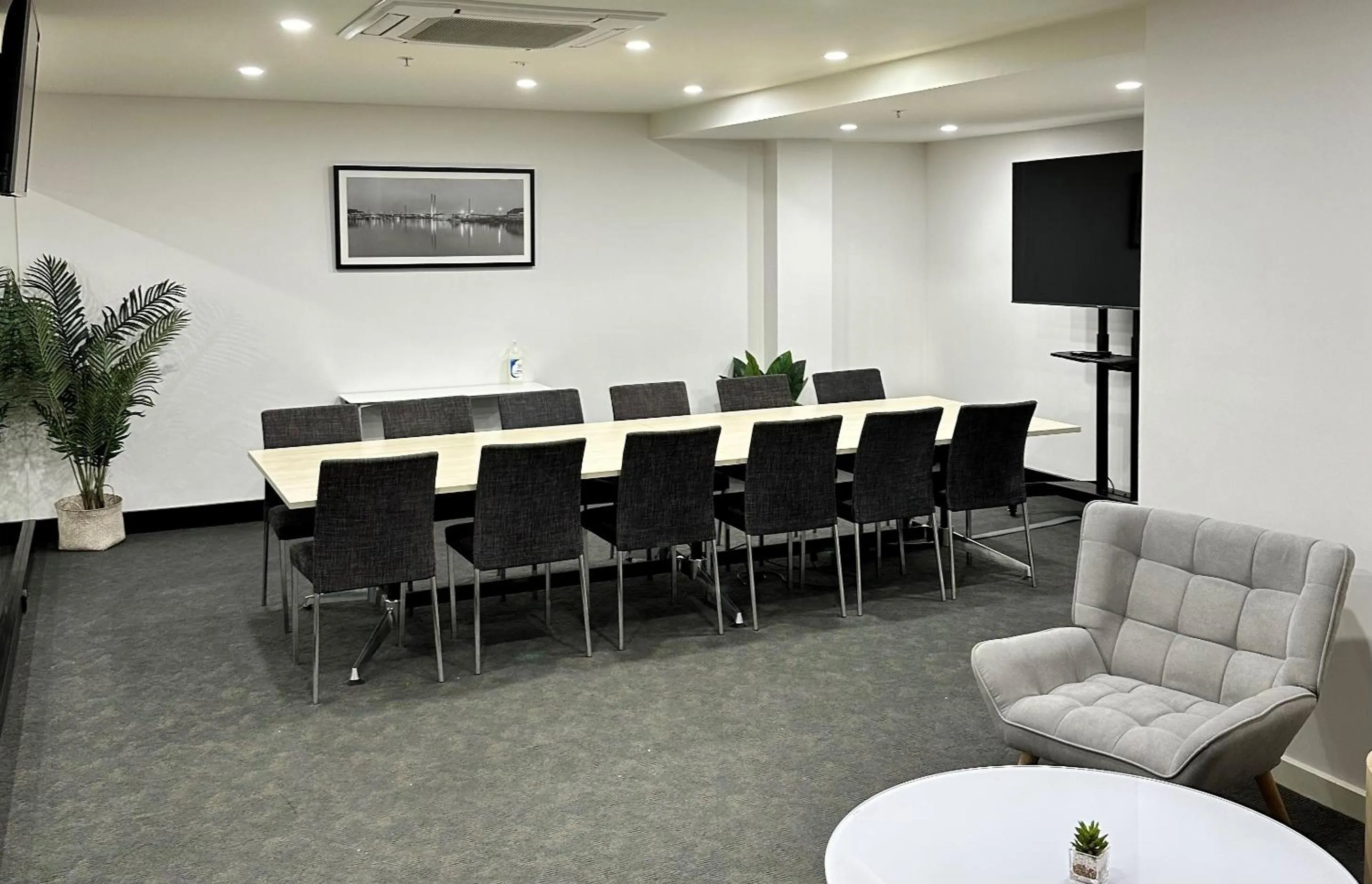 Business facilities in Quest Cheltenham