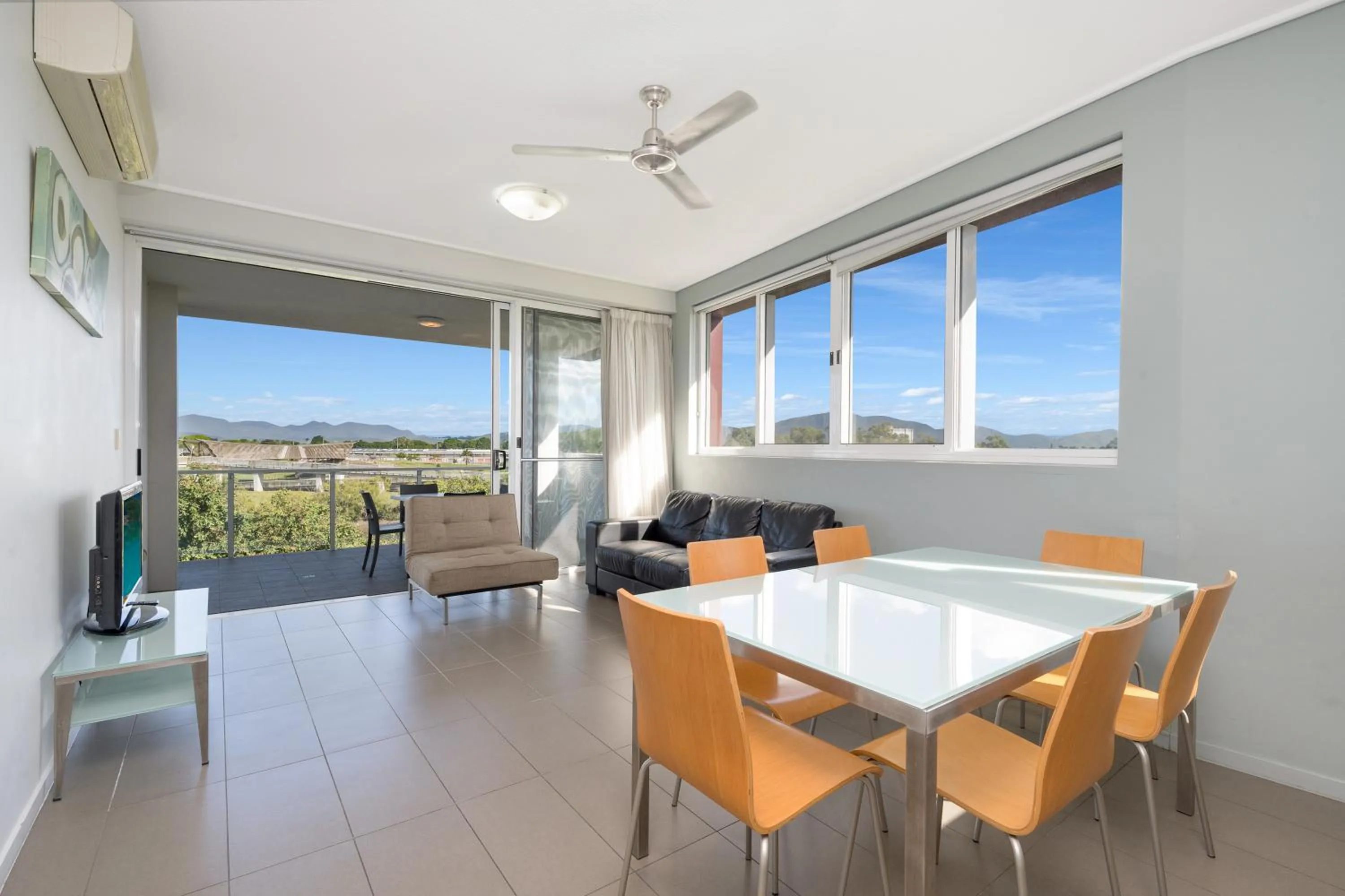 Central Holborn Apartments