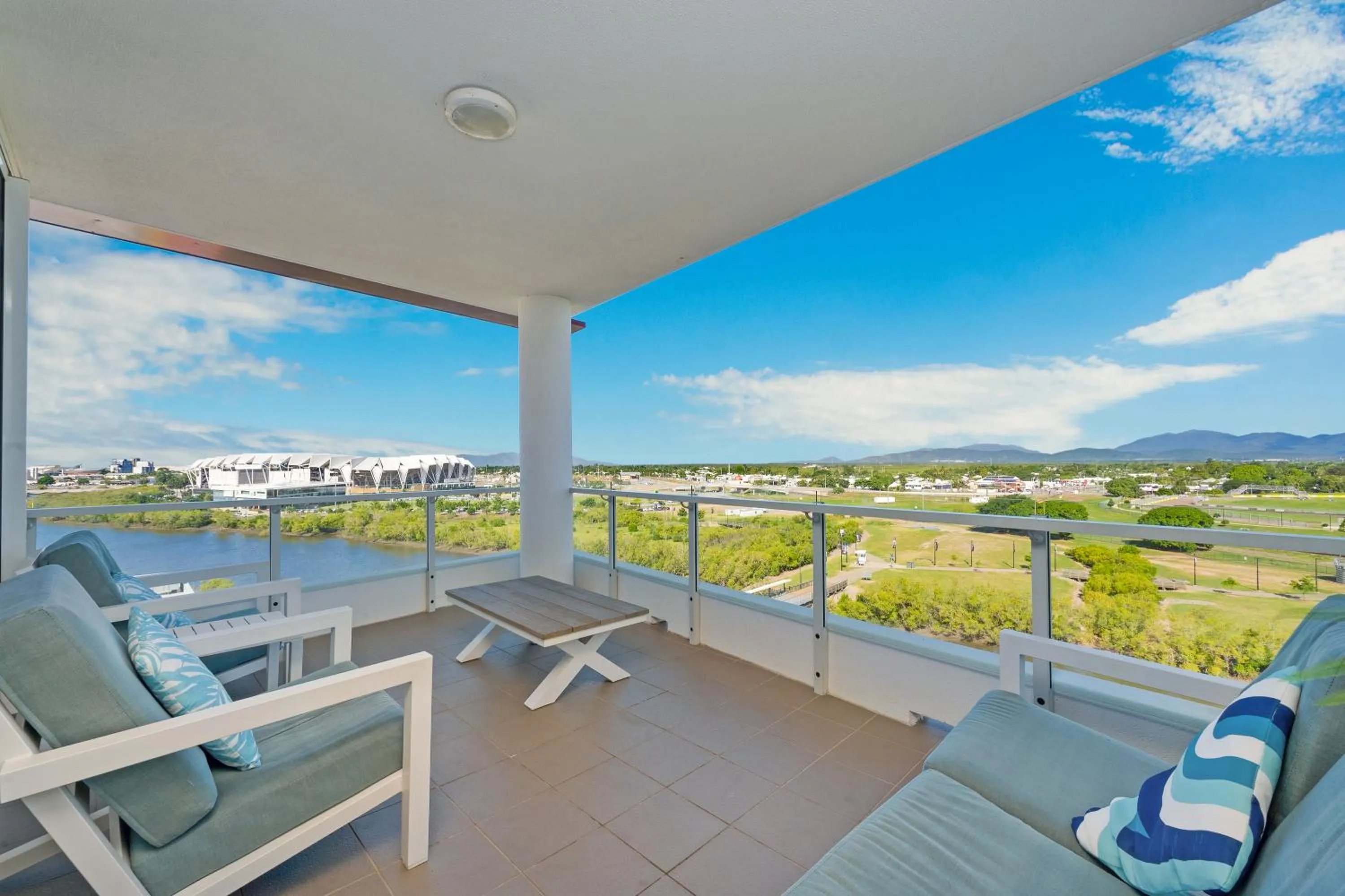 Central Holborn Apartments