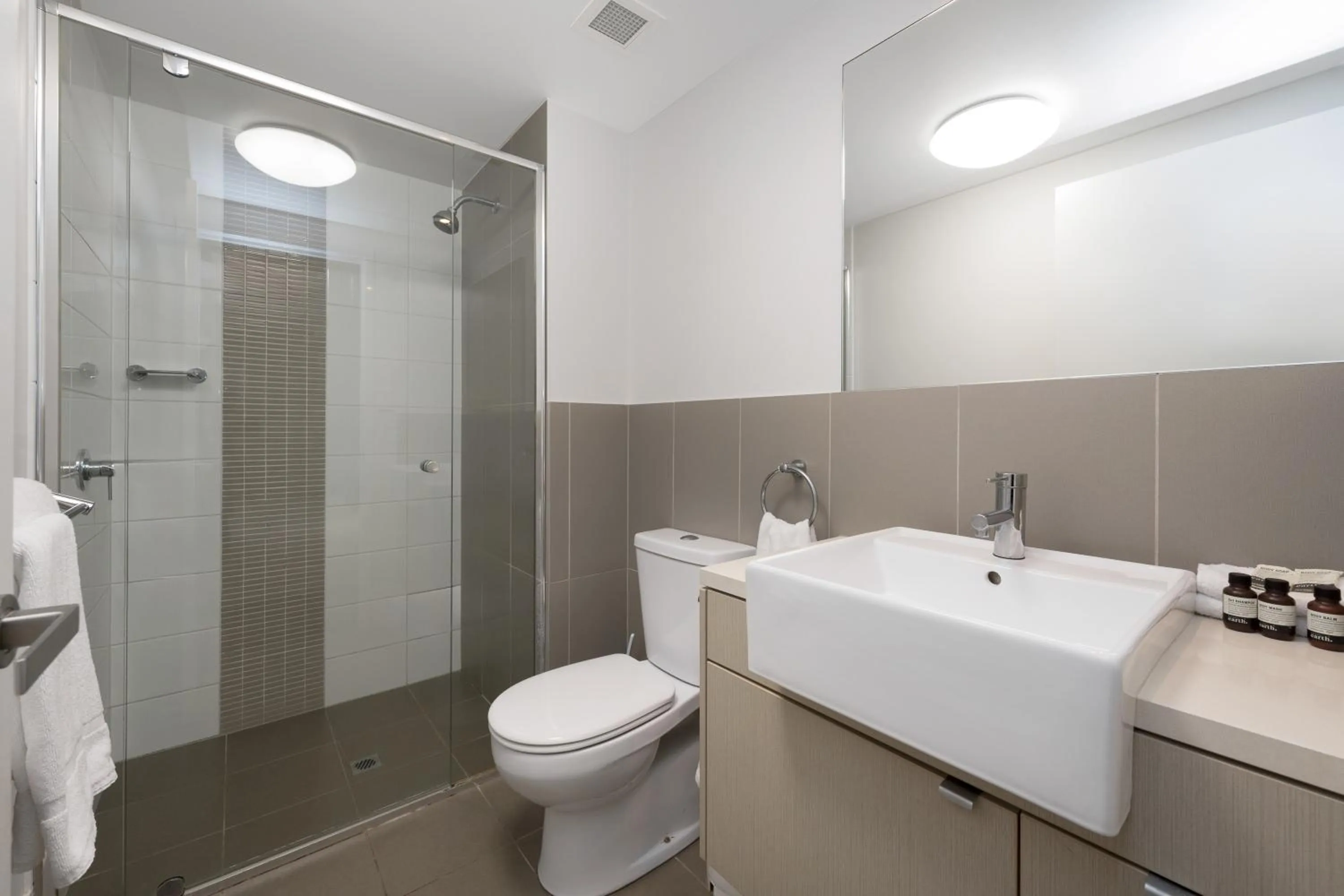 Central Holborn Apartments