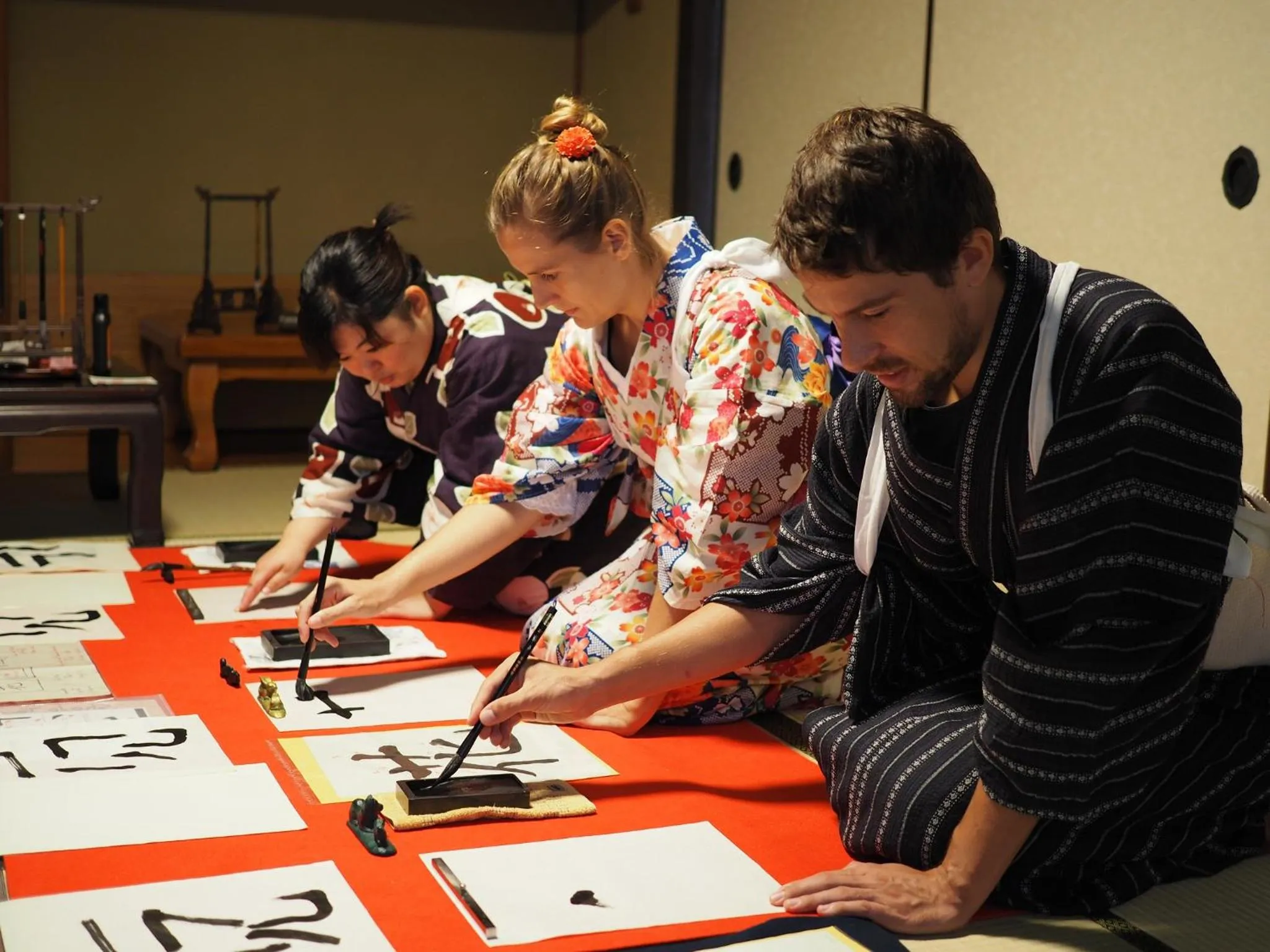 Nearby landmark in Grand Prince Hotel Hiroshima