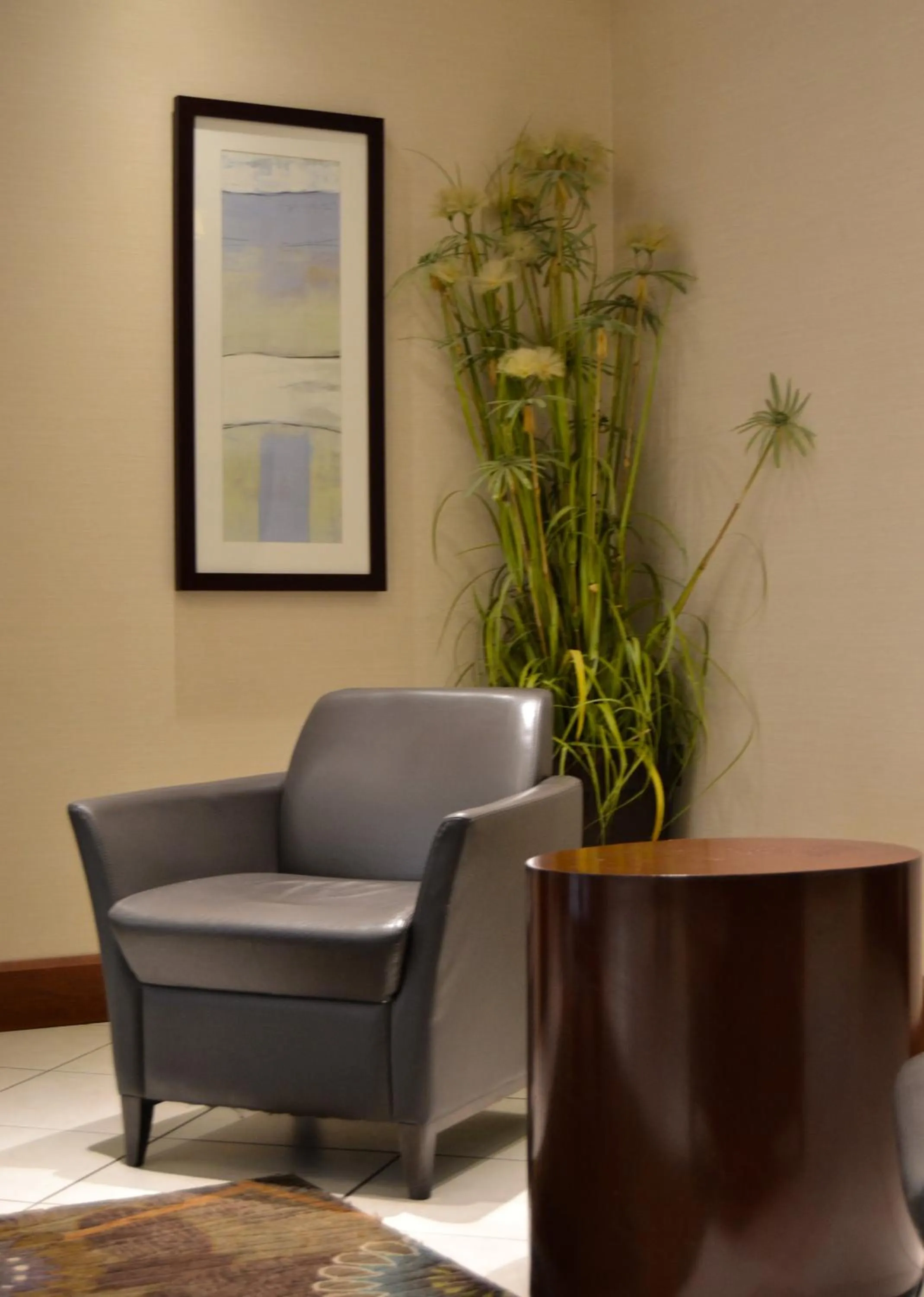 Property building in Amenida Residences, Calgary