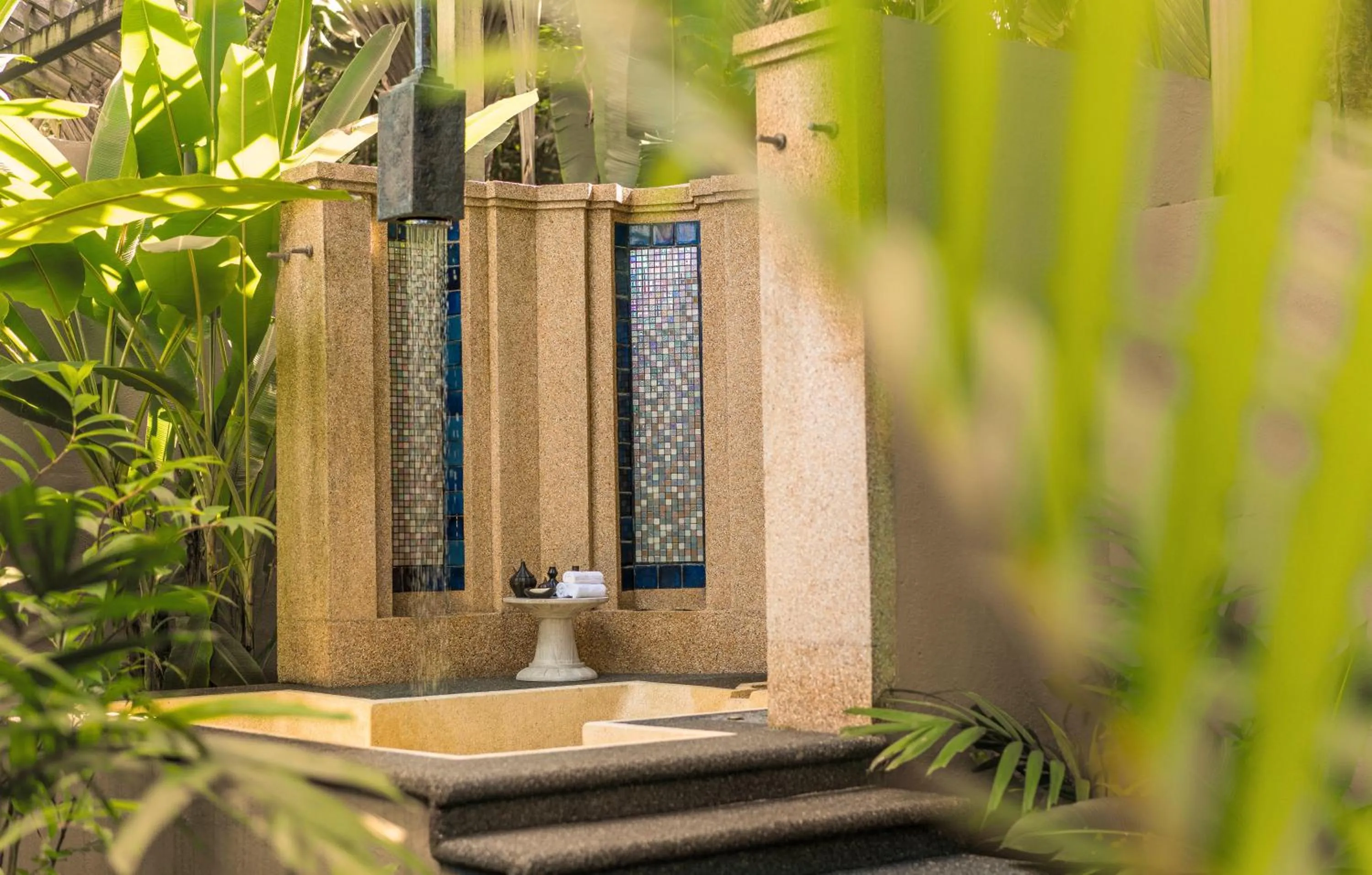 Bathroom in Four Seasons Resort Langkawi
