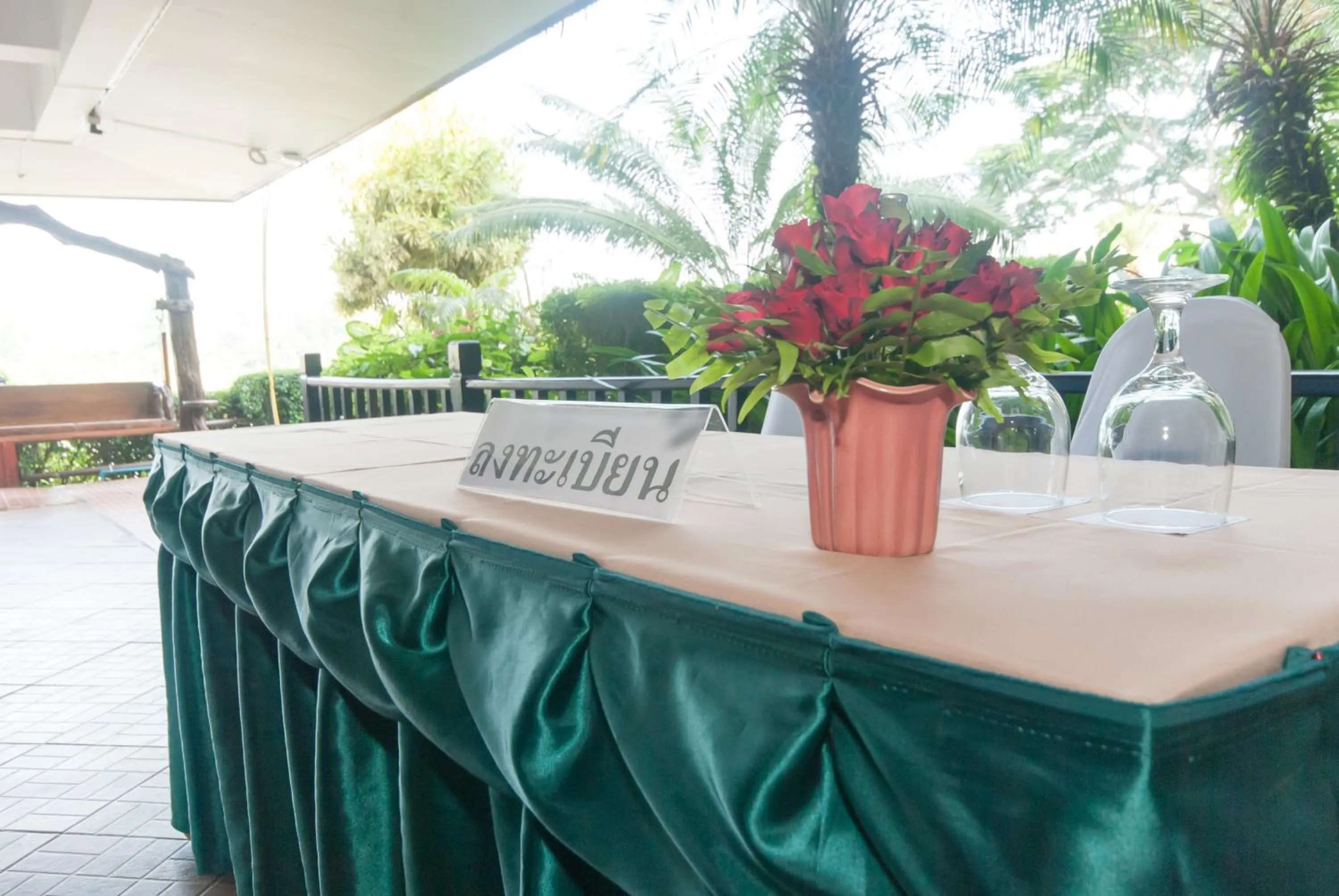 Meeting/conference room in Namkhong Riverside