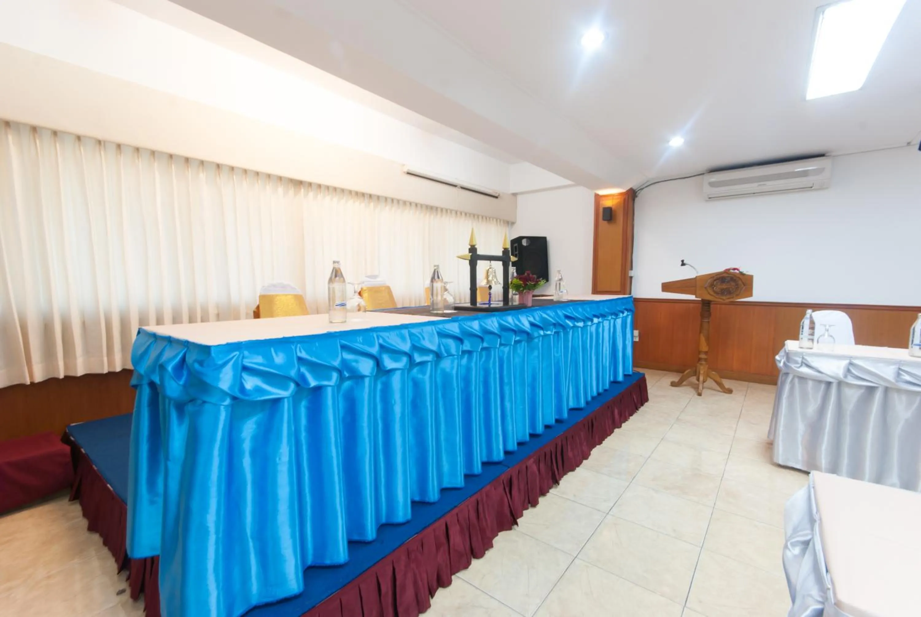 Meeting/conference room in Namkhong Riverside
