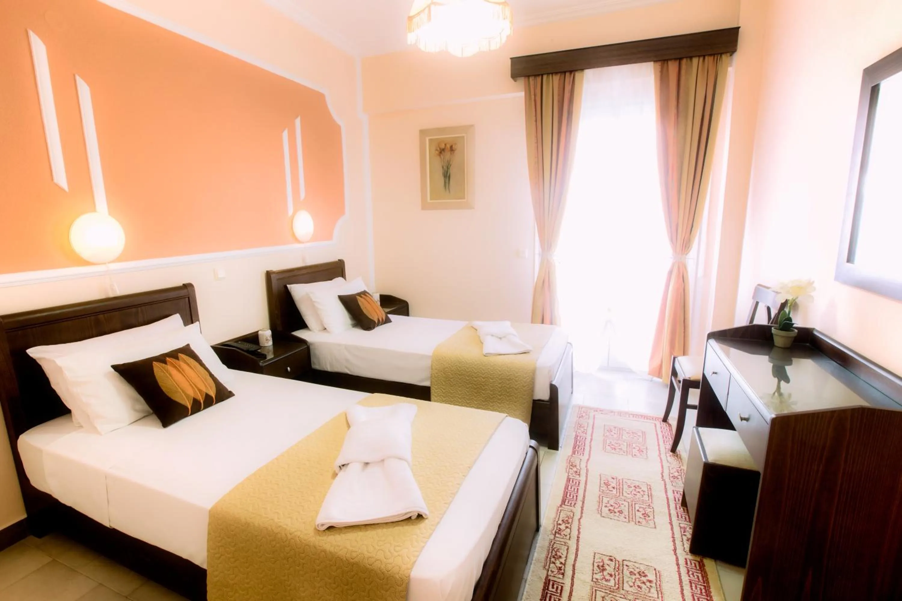 Bedroom, Bed in Sirena Beach