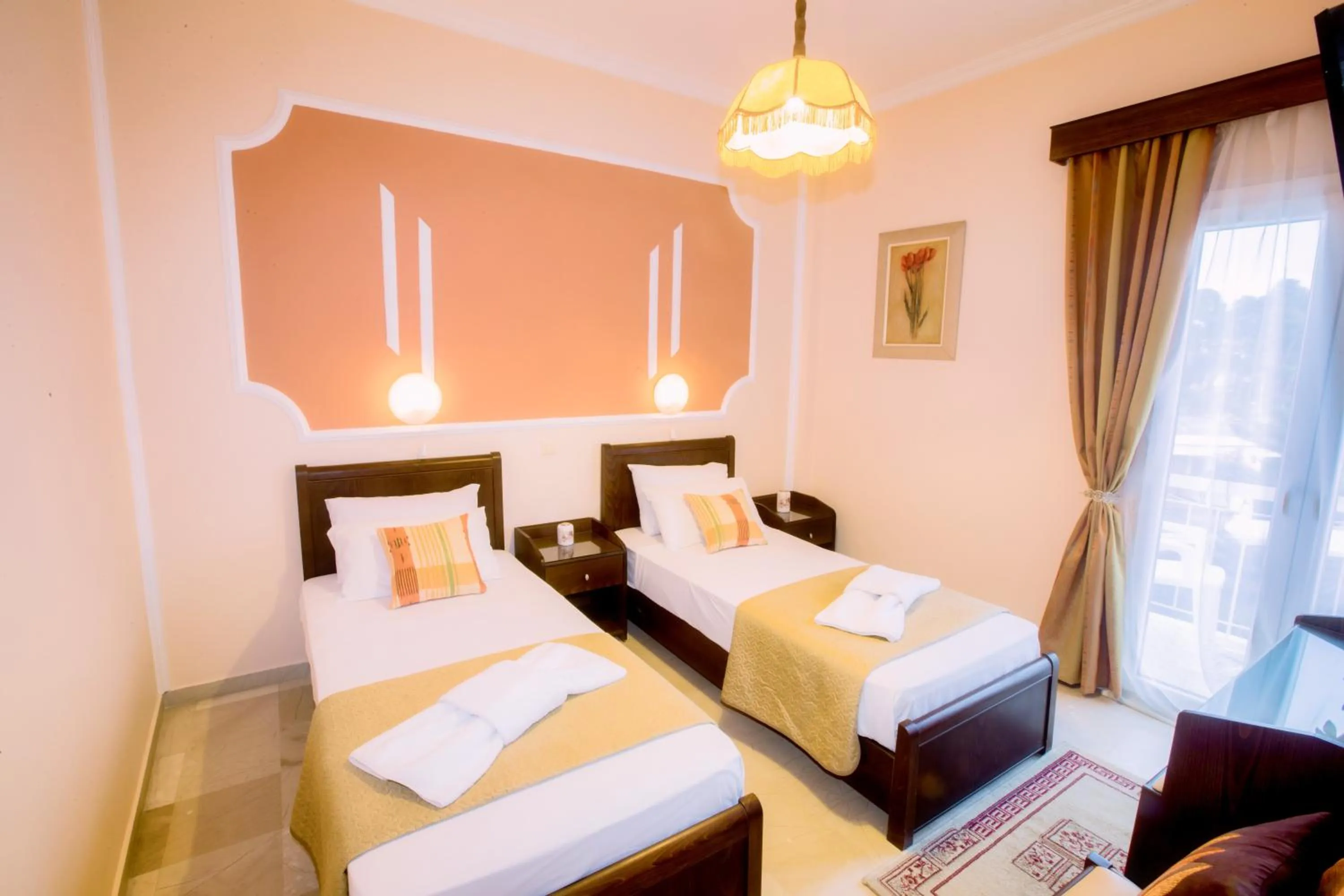 Bedroom, Bed in Sirena Beach